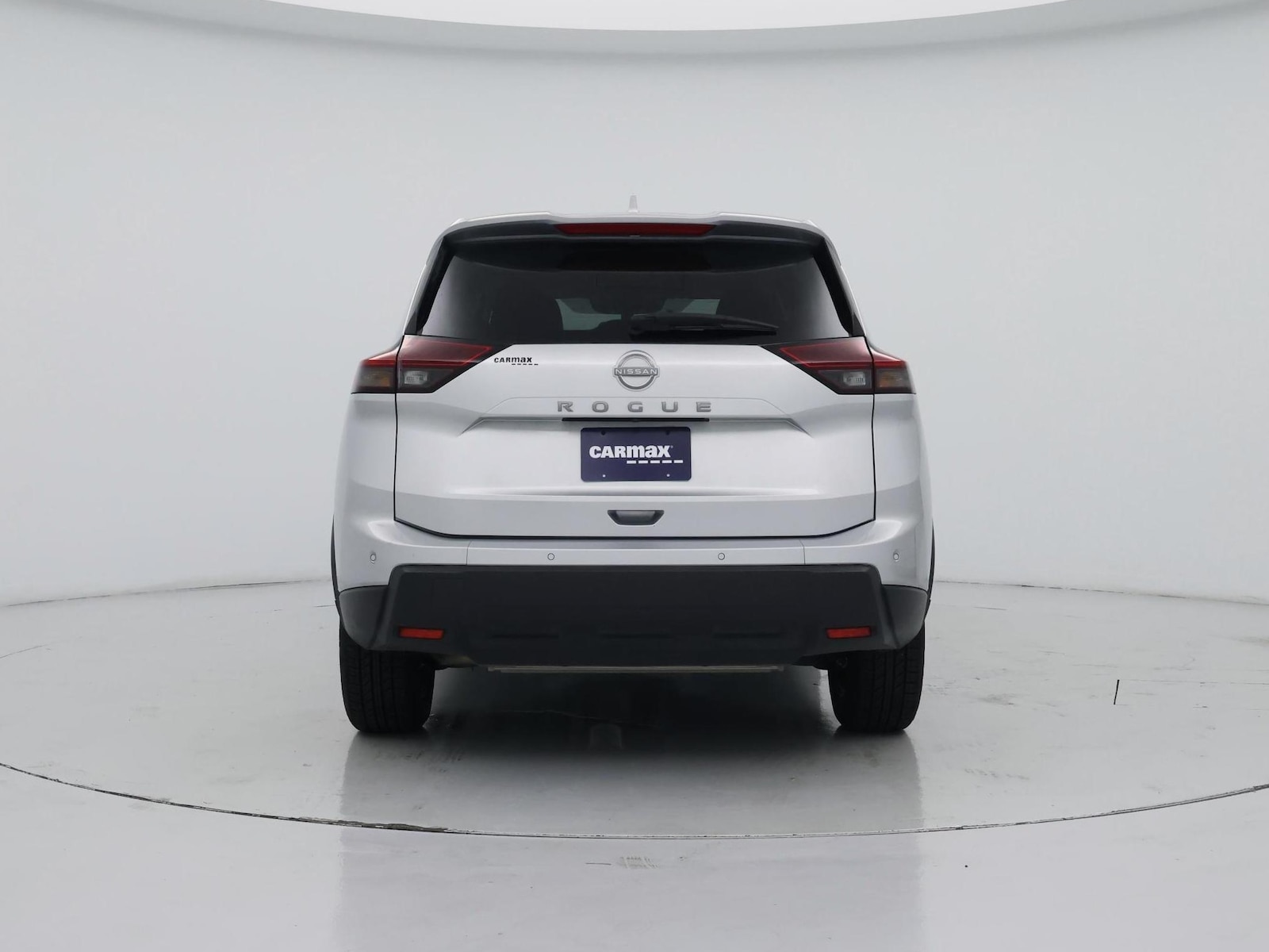 2025 Nissan Rogue SV - Photo 7