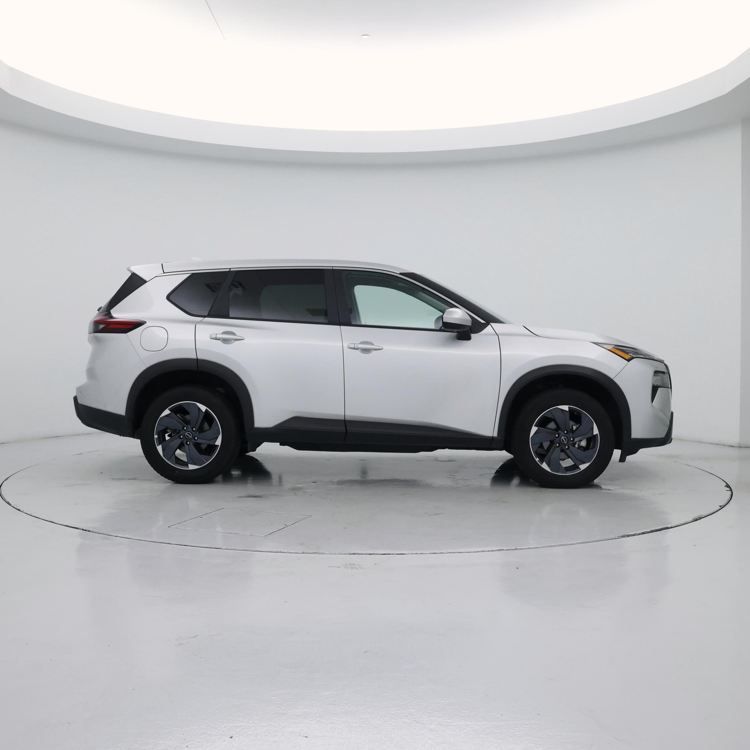 Thumbnail: 2025 Nissan Rogue - 7