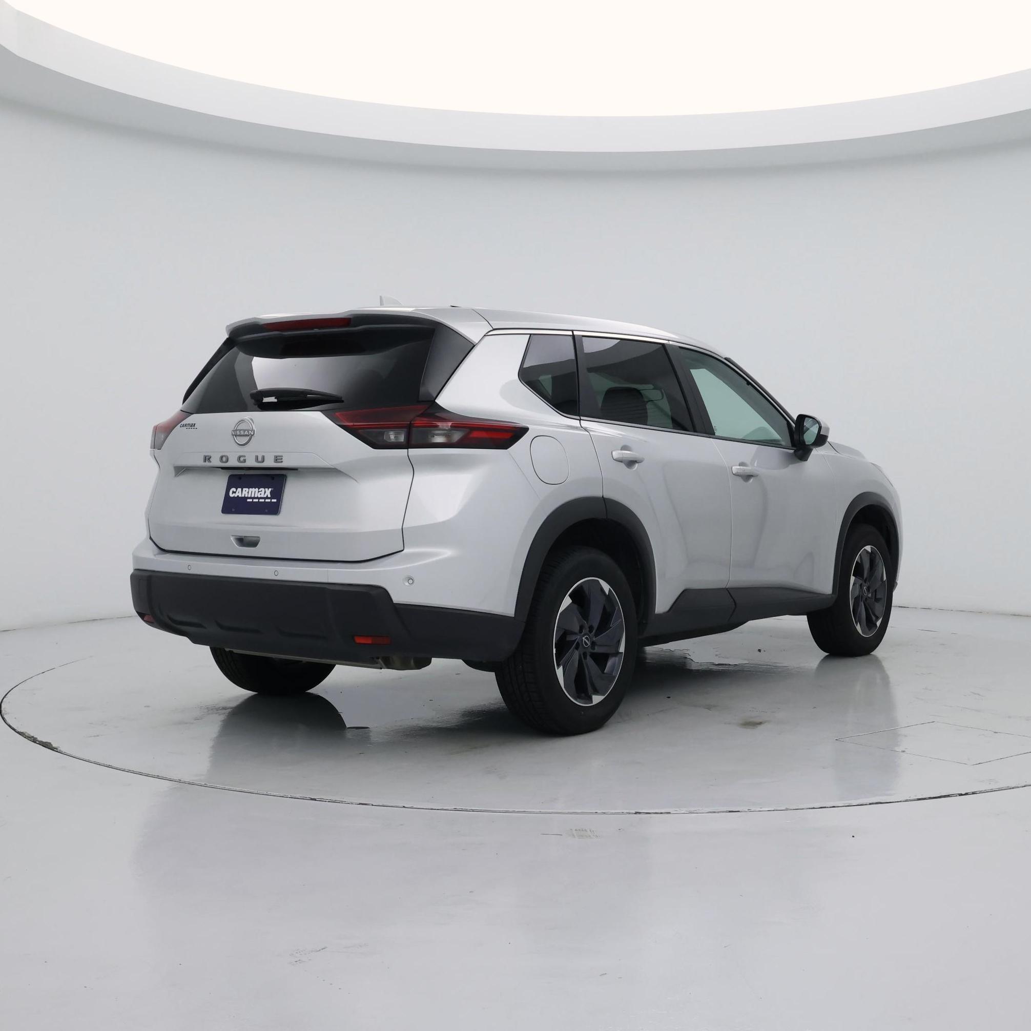 Thumbnail: 2025 Nissan Rogue - 8
