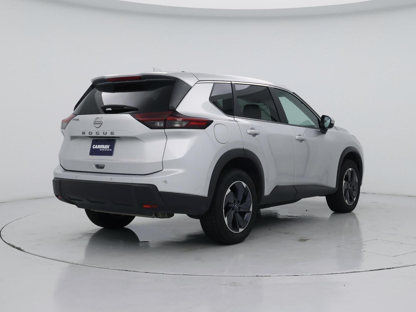 2025 Nissan Rogue SV - Photo 9