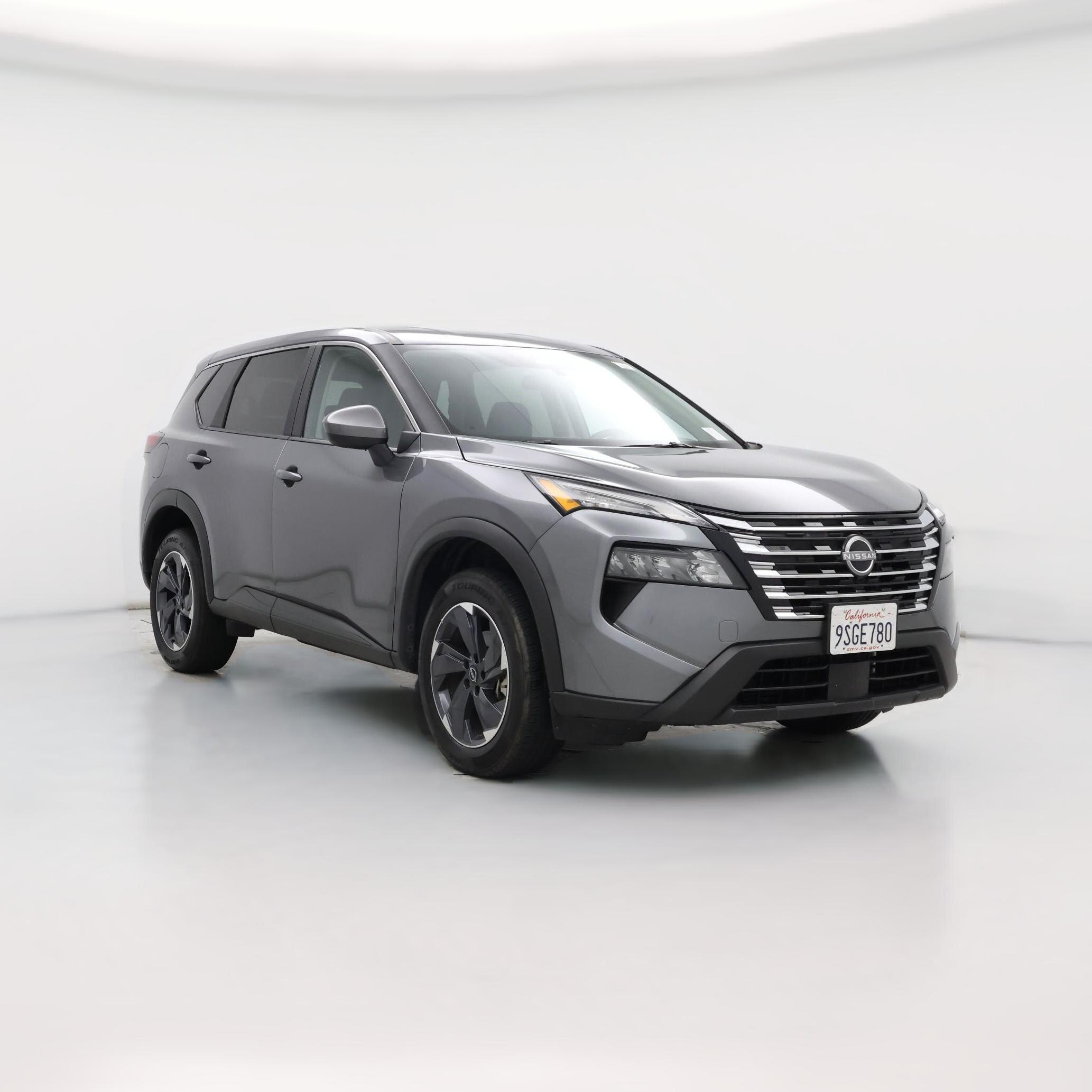Thumbnail: 2025 Nissan Rogue - 1