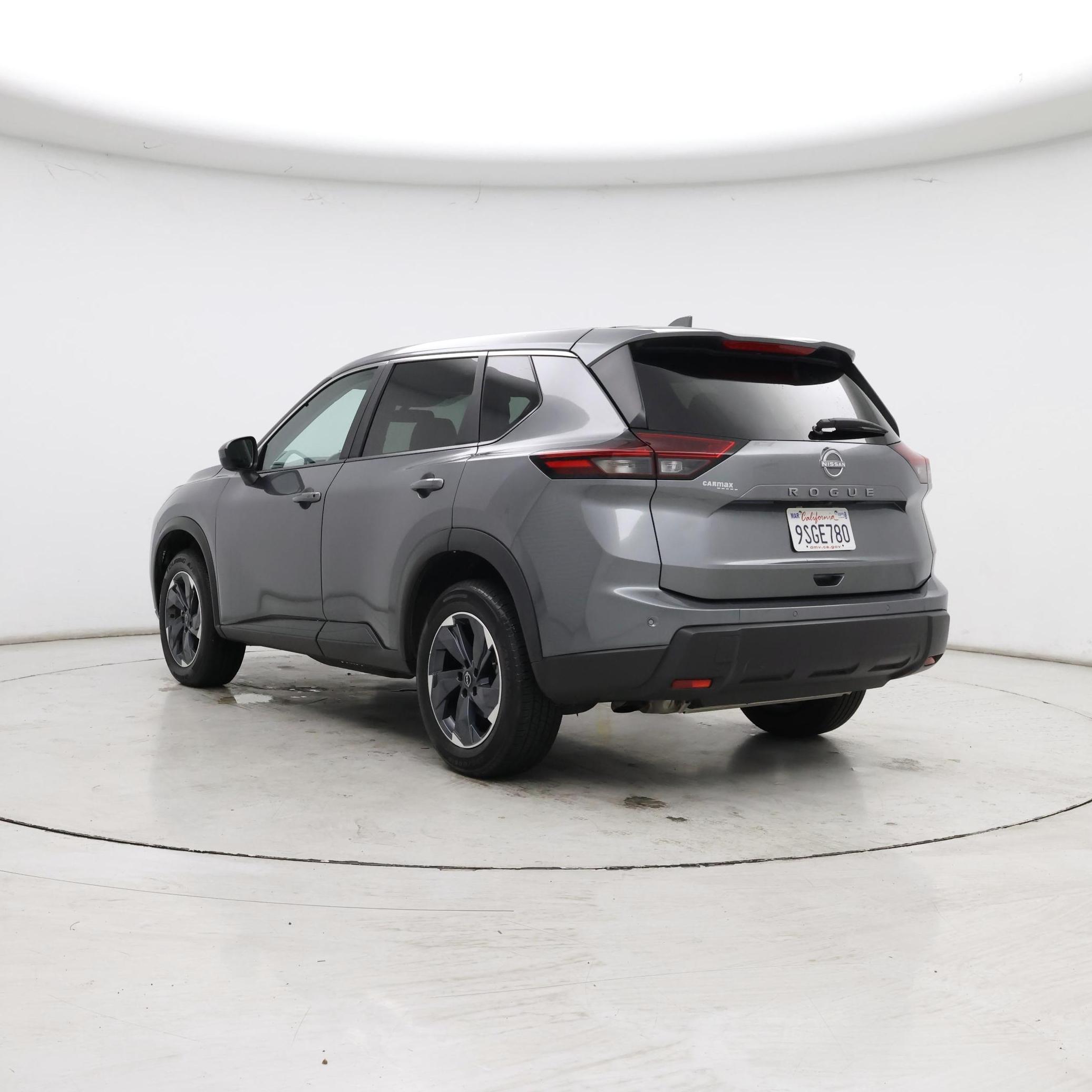 Thumbnail: 2025 Nissan Rogue - 2