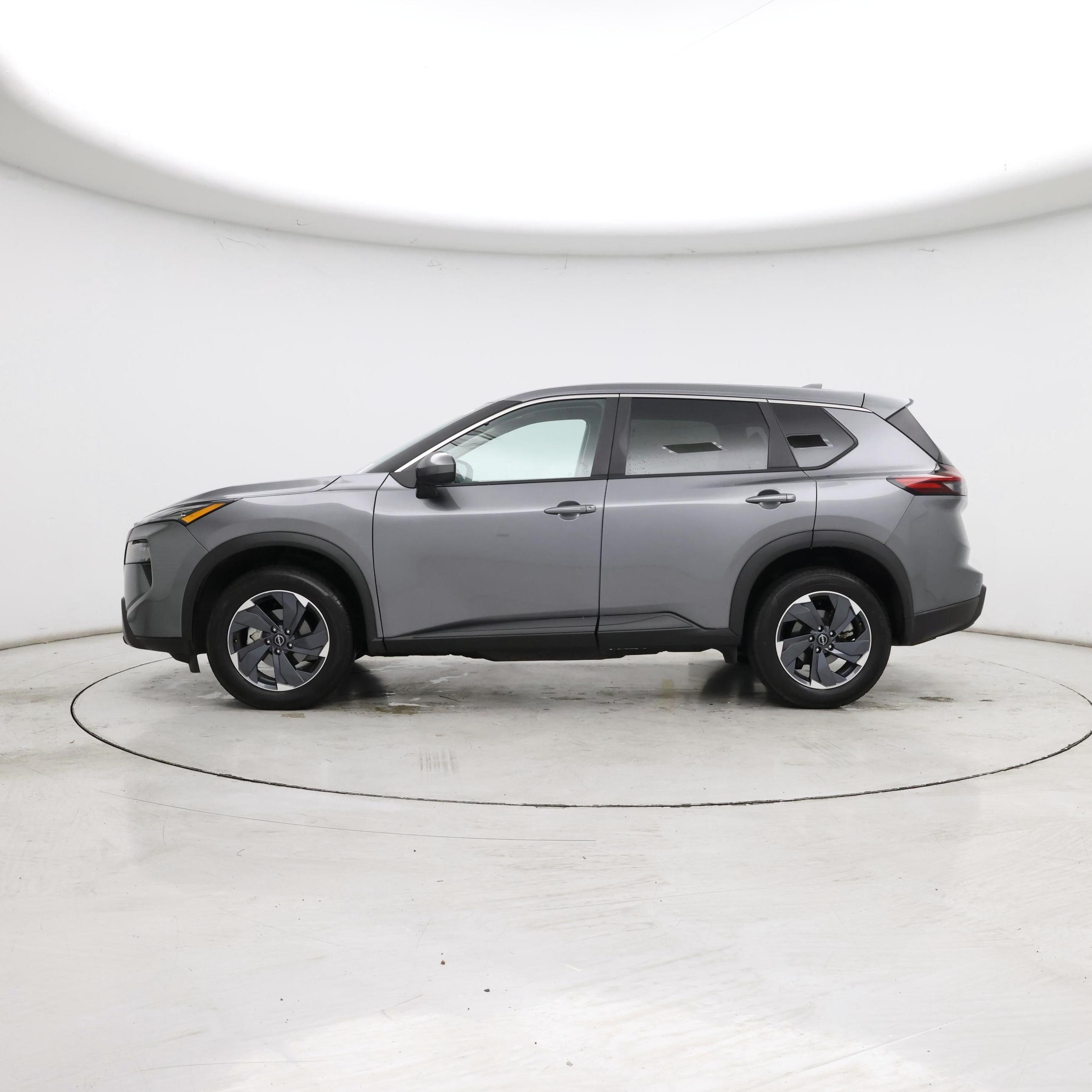 Thumbnail: 2025 Nissan Rogue - 3