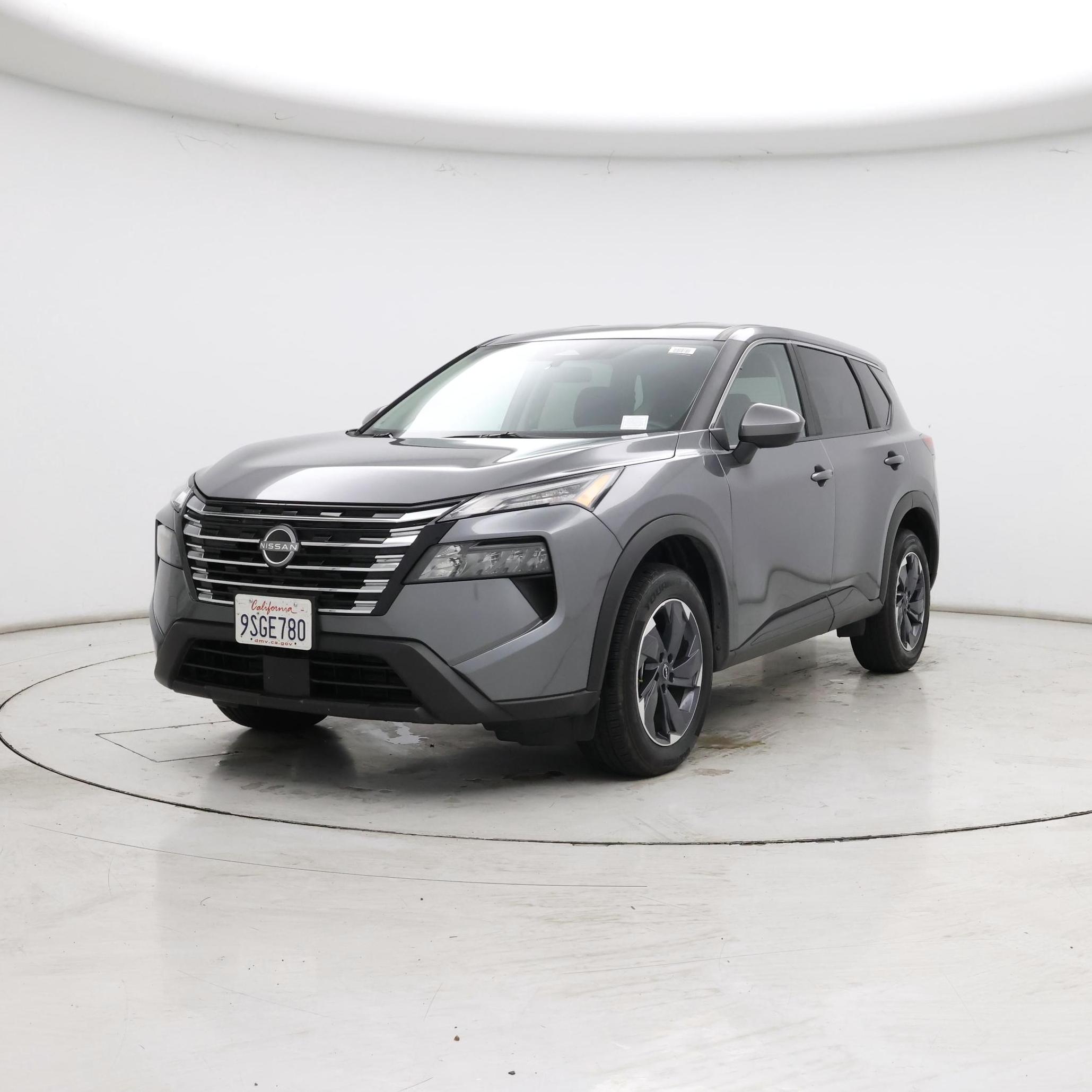 Thumbnail: 2025 Nissan Rogue - 4