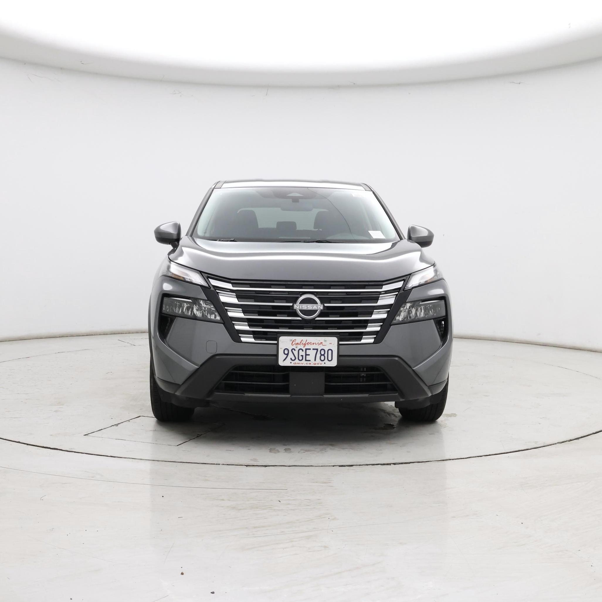 Thumbnail: 2025 Nissan Rogue - 5