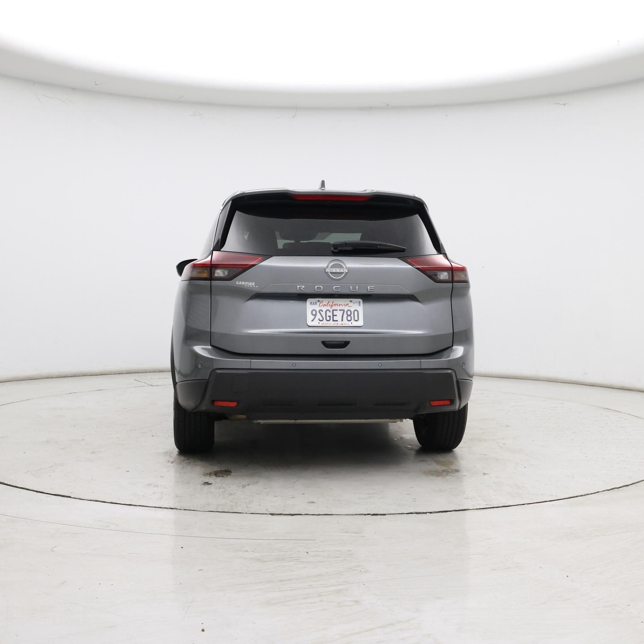 Thumbnail: 2025 Nissan Rogue - 6