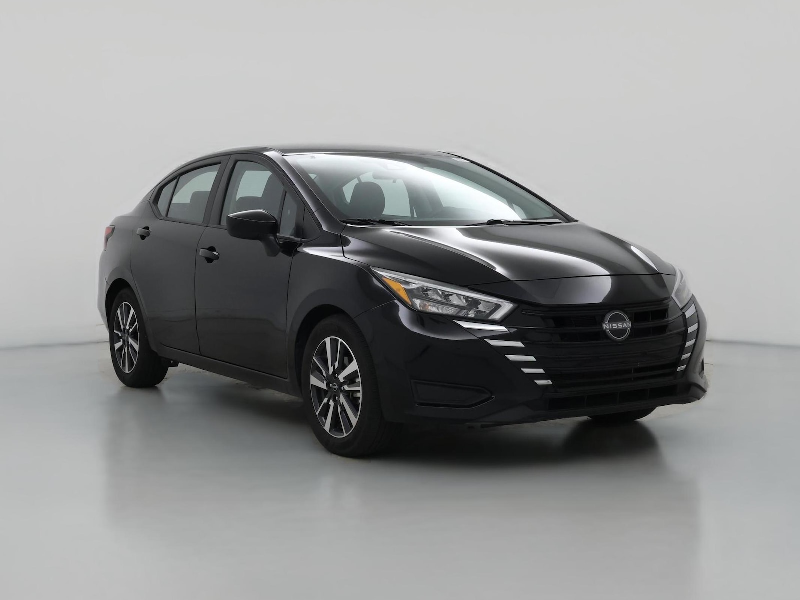2025 Nissan Versa