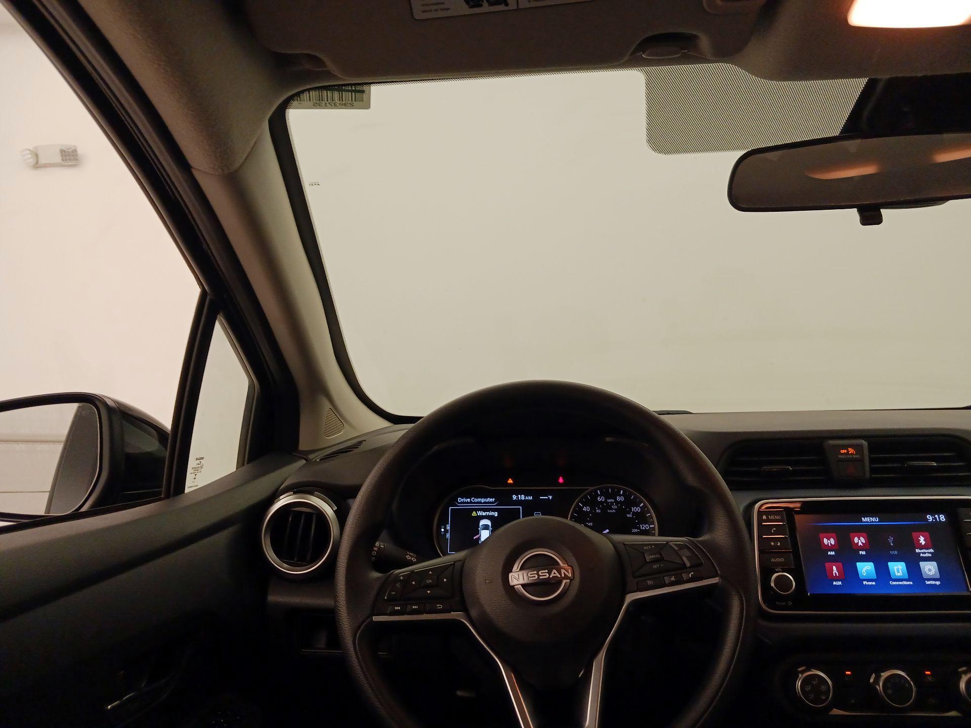 Thumbnail: 2025 Nissan Versa - 10