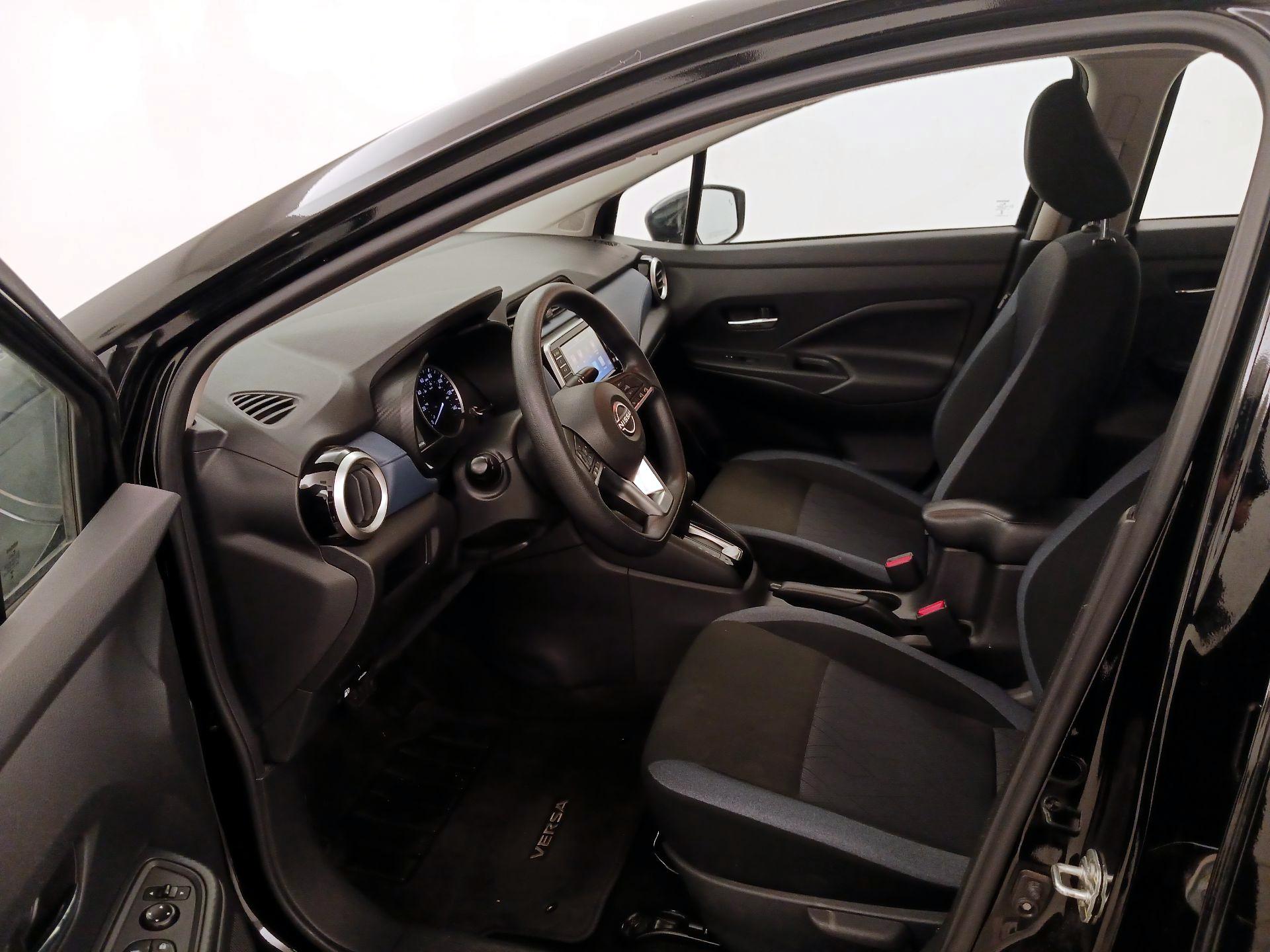 Thumbnail: 2025 Nissan Versa - 11