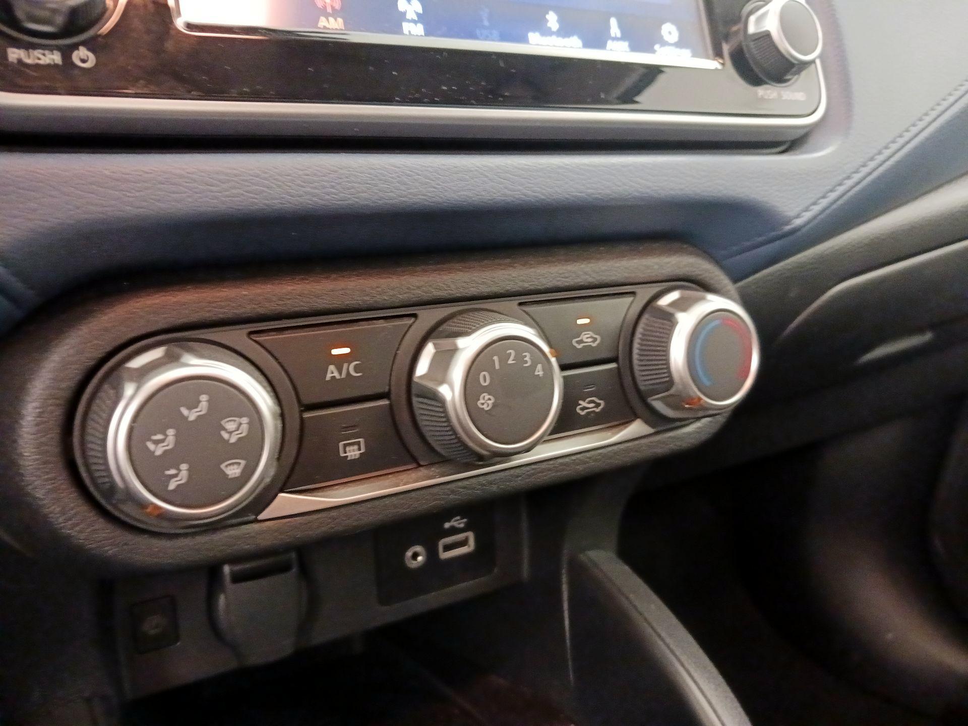 Thumbnail: 2025 Nissan Versa - 16
