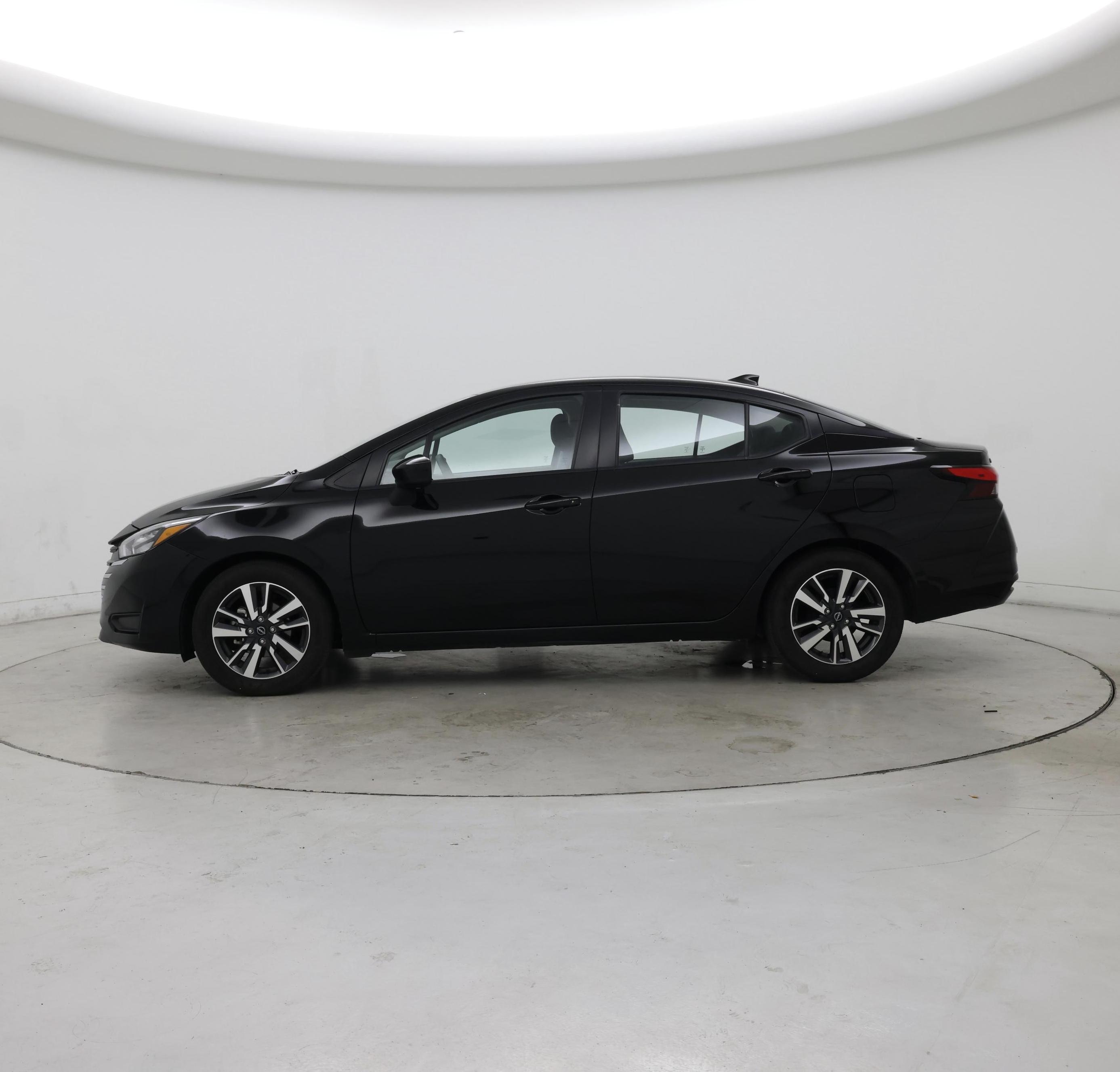 Thumbnail: 2025 Nissan Versa - 3