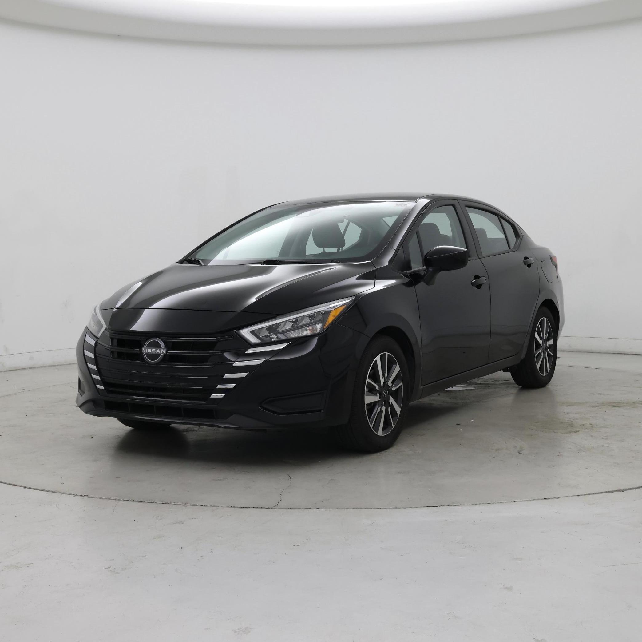 Thumbnail: 2025 Nissan Versa - 4
