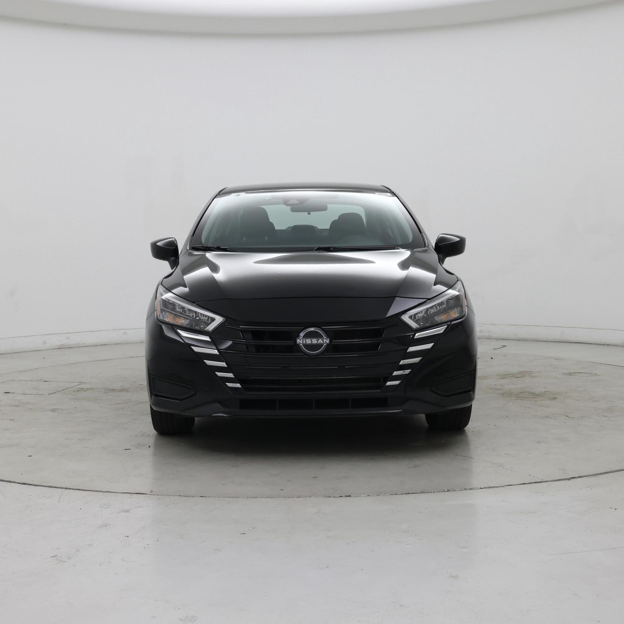 Thumbnail: 2025 Nissan Versa - 5