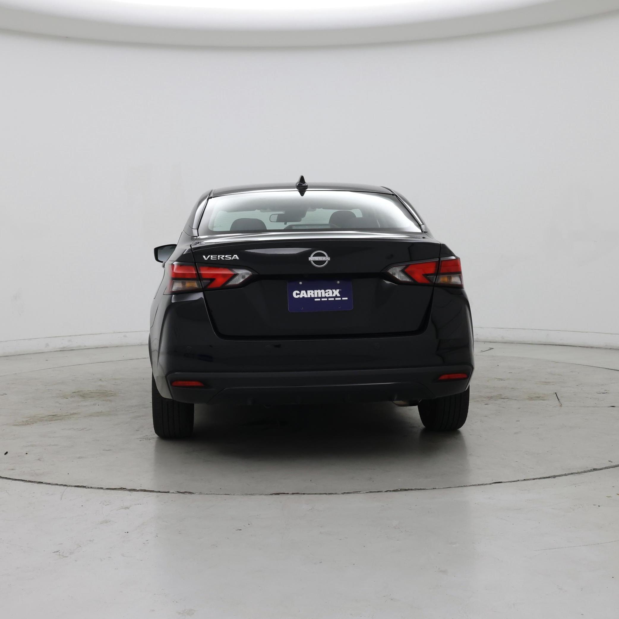 Thumbnail: 2025 Nissan Versa - 6