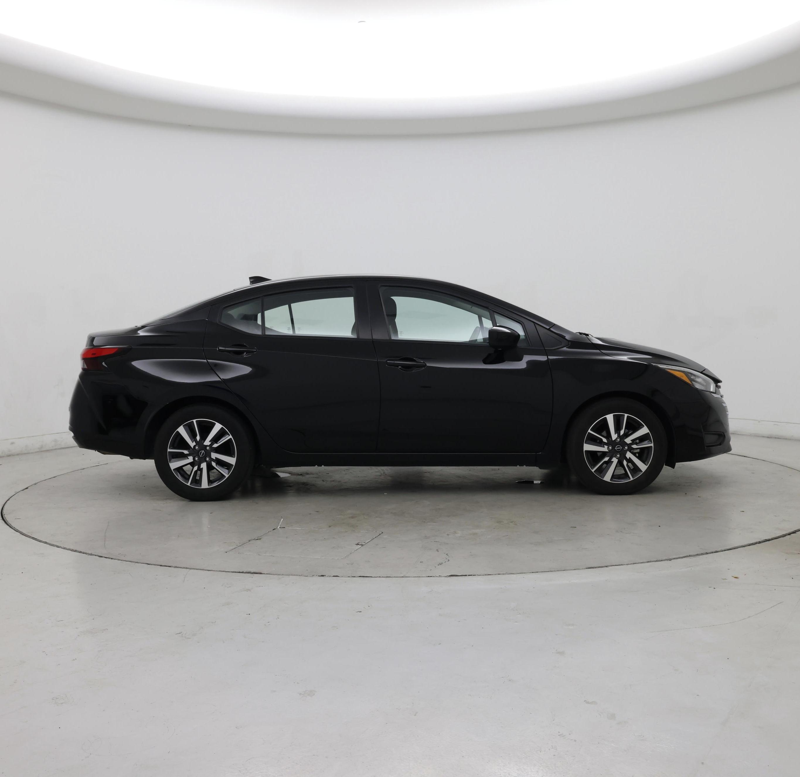 Thumbnail: 2025 Nissan Versa - 7