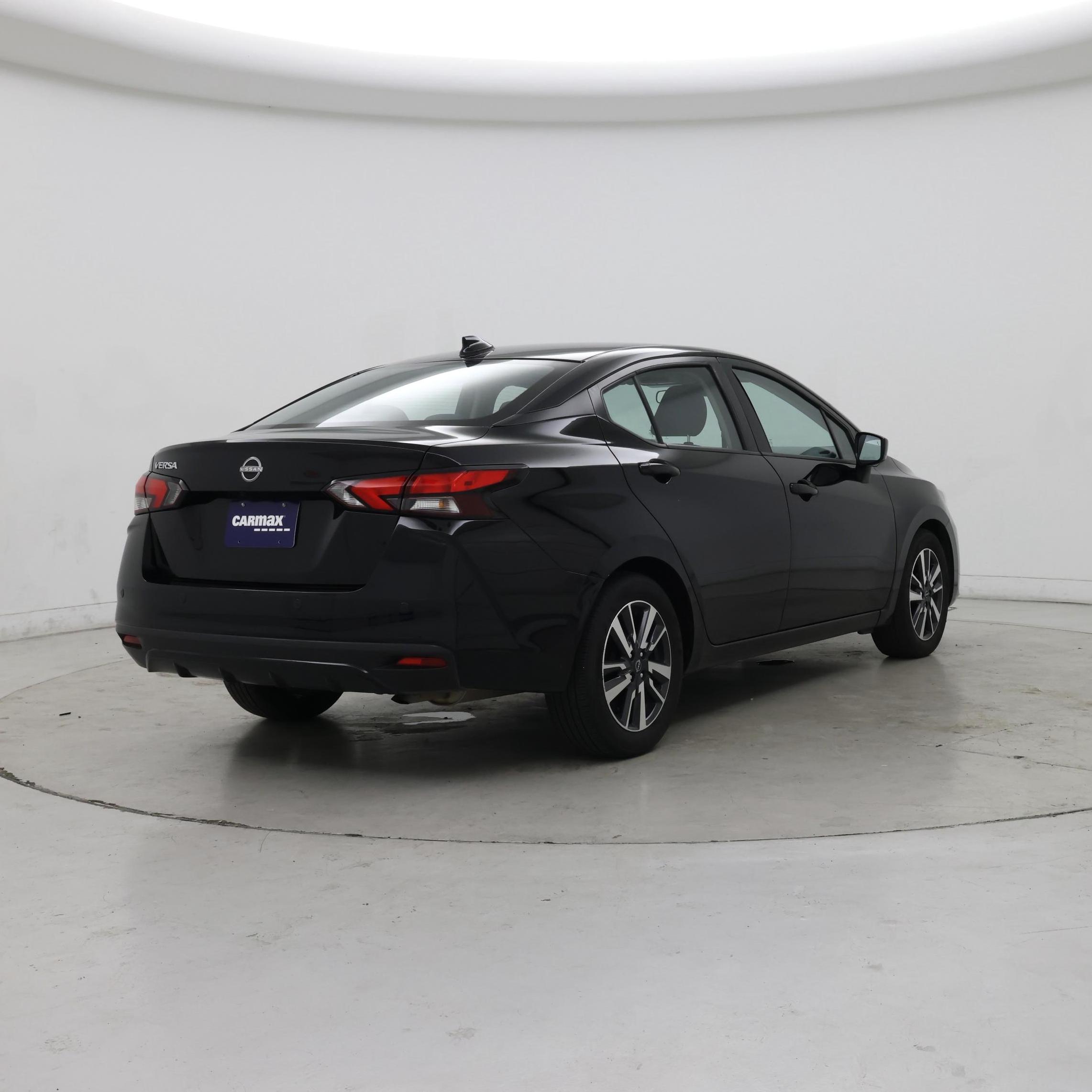 Thumbnail: 2025 Nissan Versa - 8
