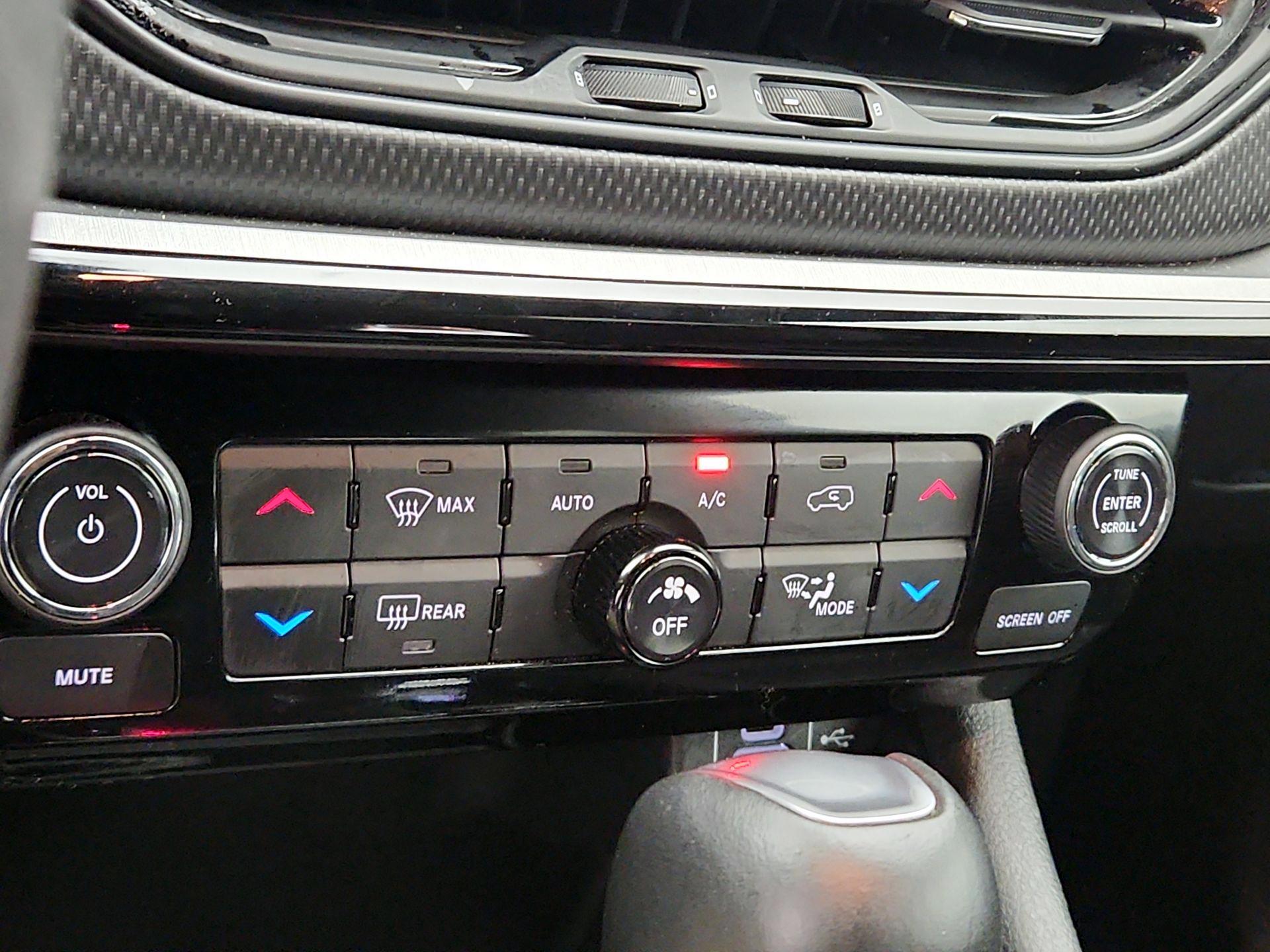 Thumbnail: 2025 Jeep Compass - 16