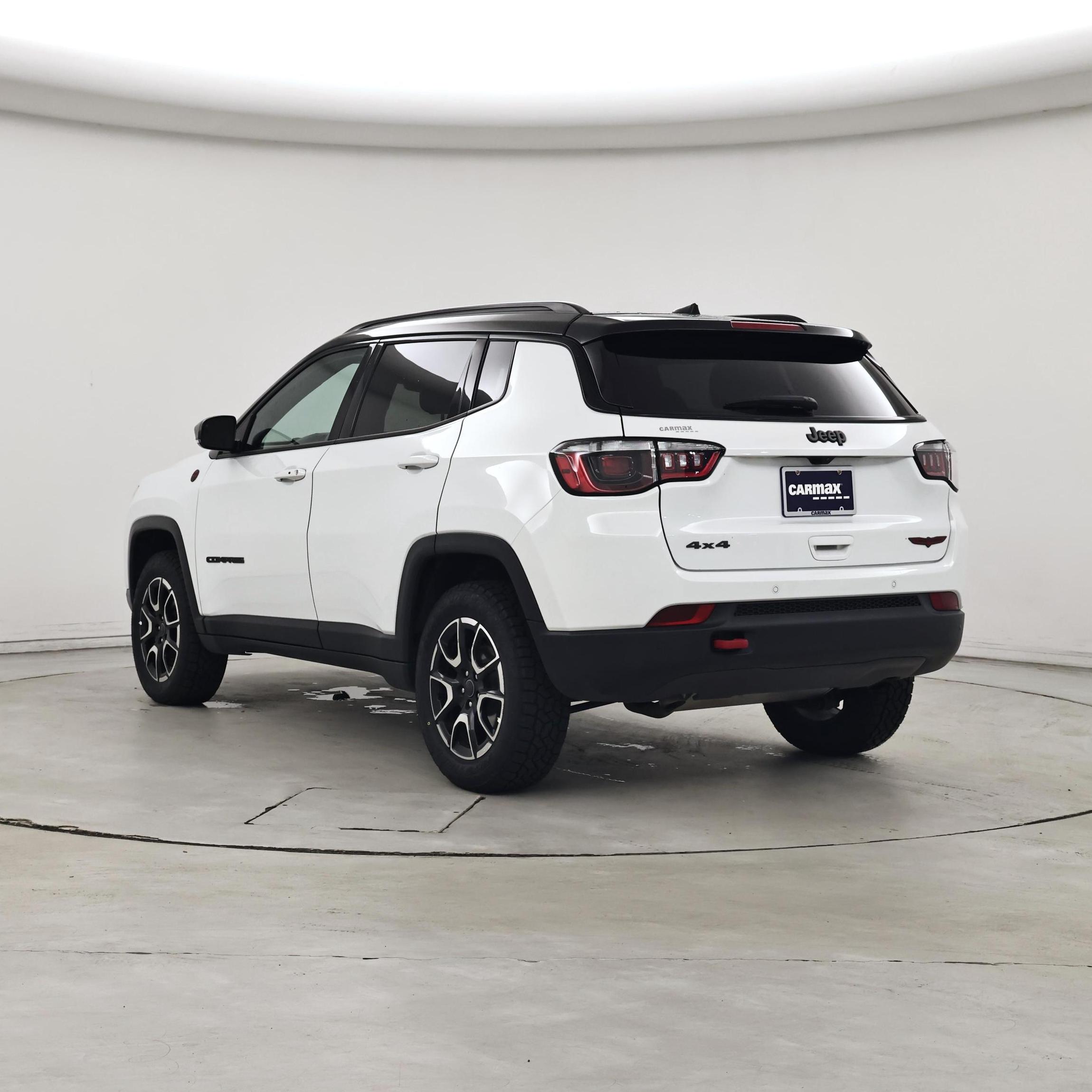 Thumbnail: 2025 Jeep Compass - 2