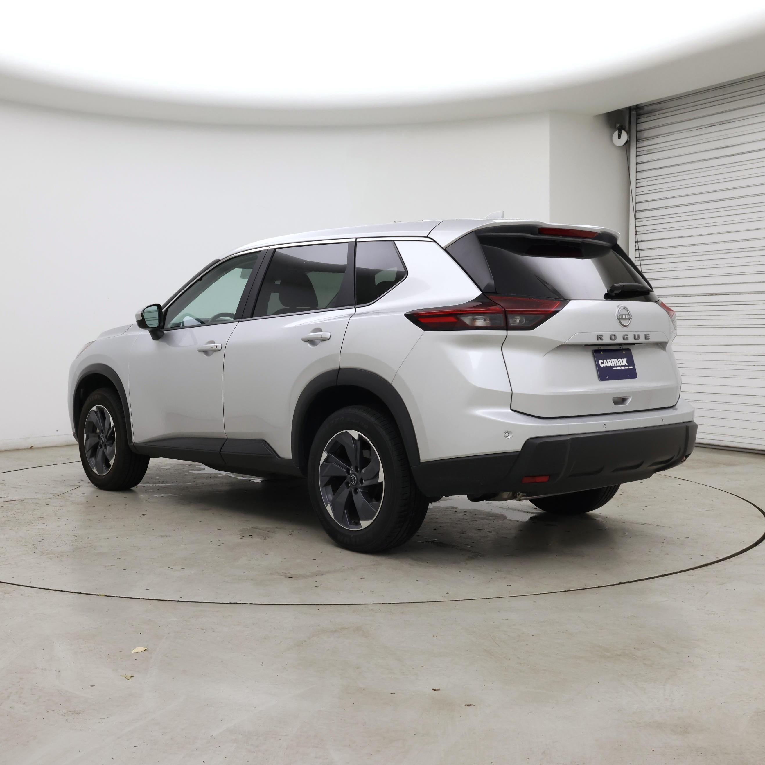 Thumbnail: 2025 Nissan Rogue - 2