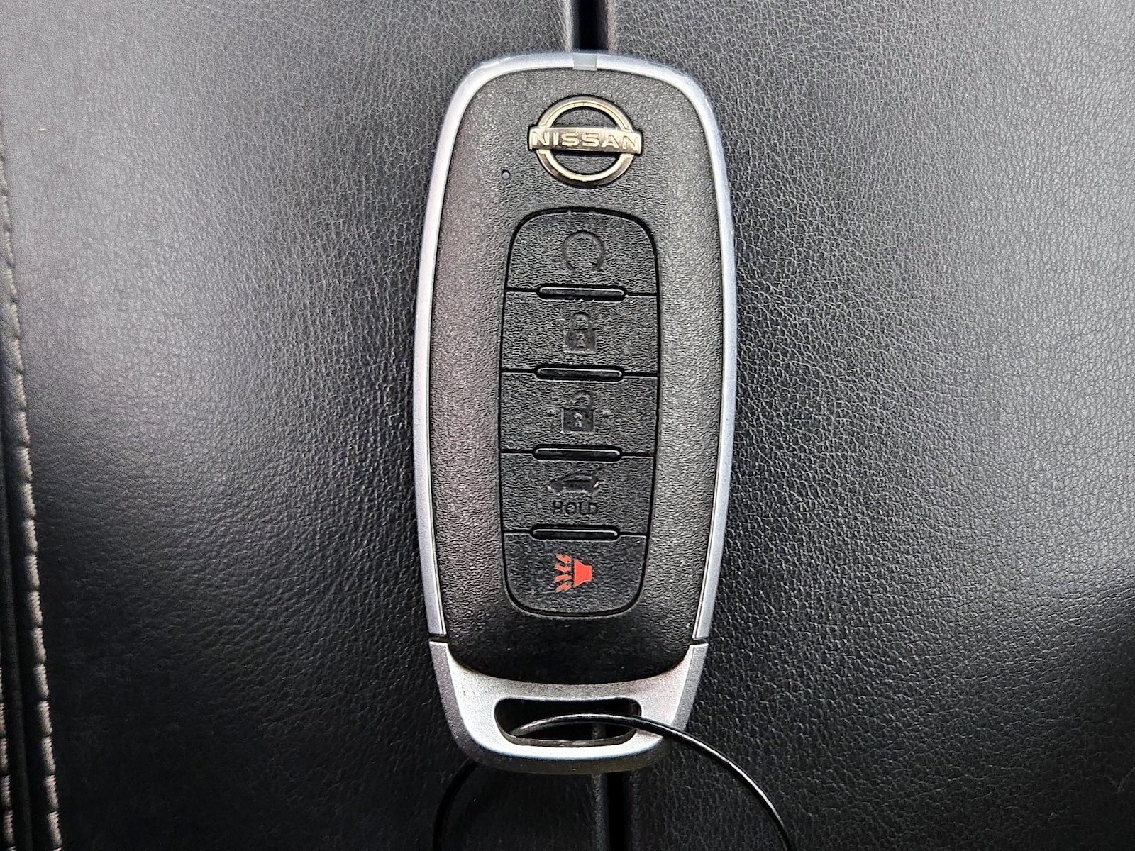 2025 Nissan Rogue SV - Photo 20