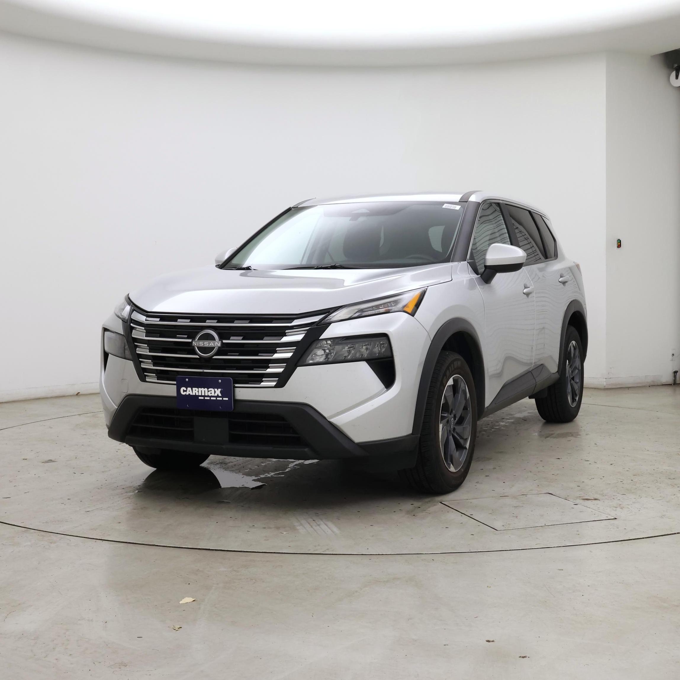 Thumbnail: 2025 Nissan Rogue - 4