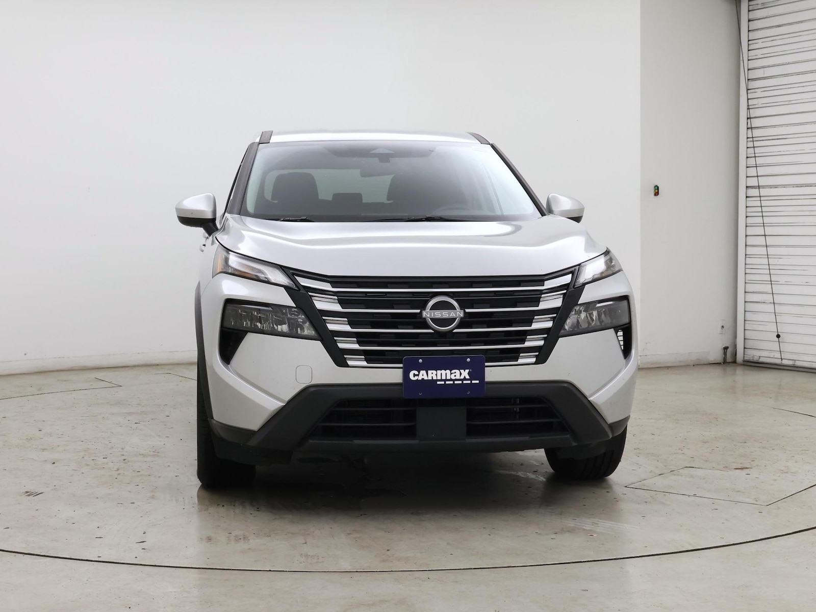 2025 Nissan Rogue SV - Photo 6
