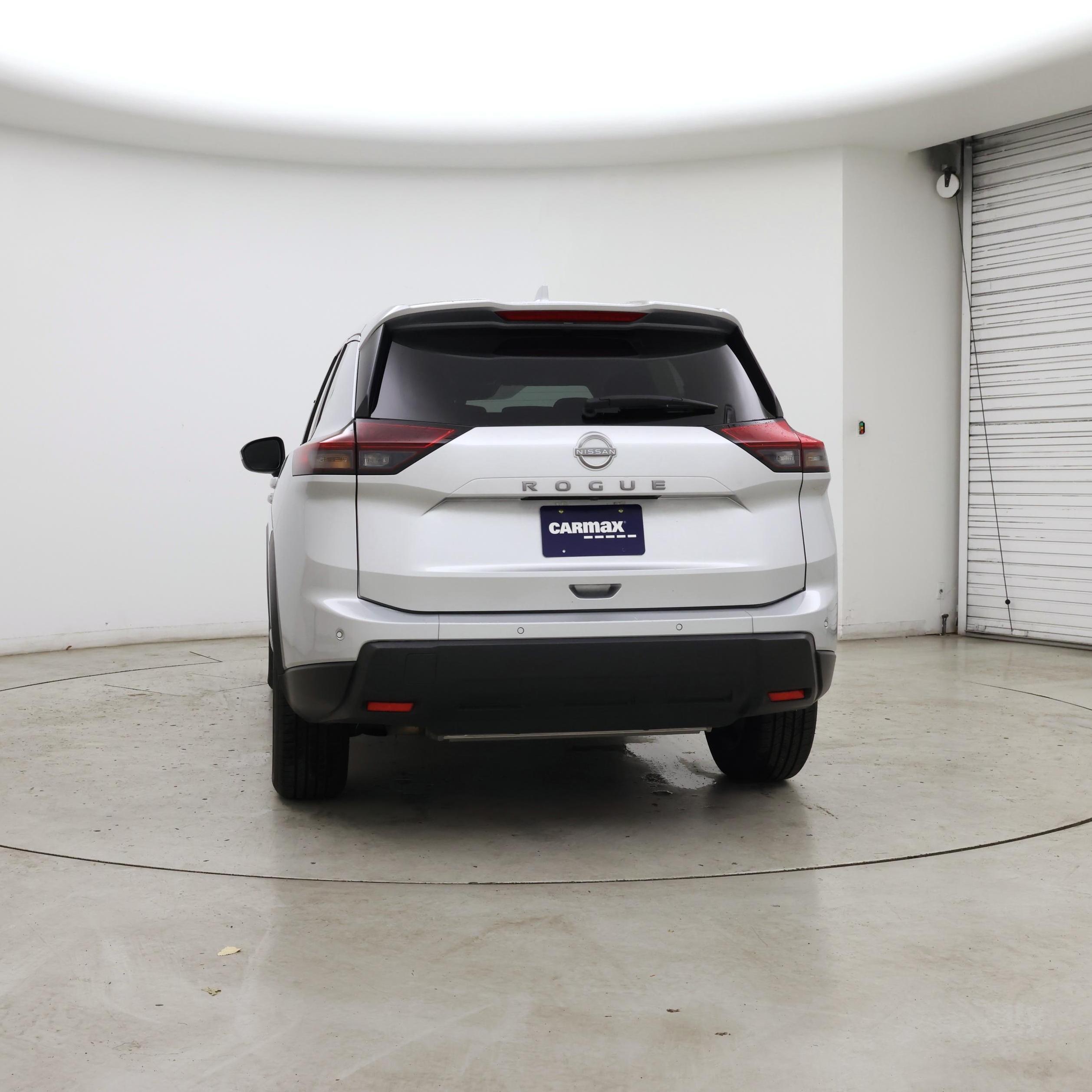 Thumbnail: 2025 Nissan Rogue - 6