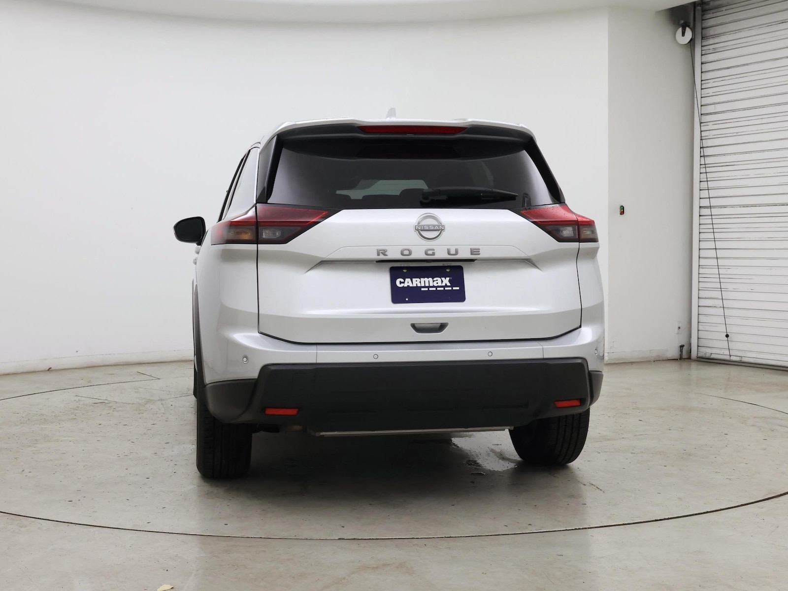 2025 Nissan Rogue SV - Photo 7