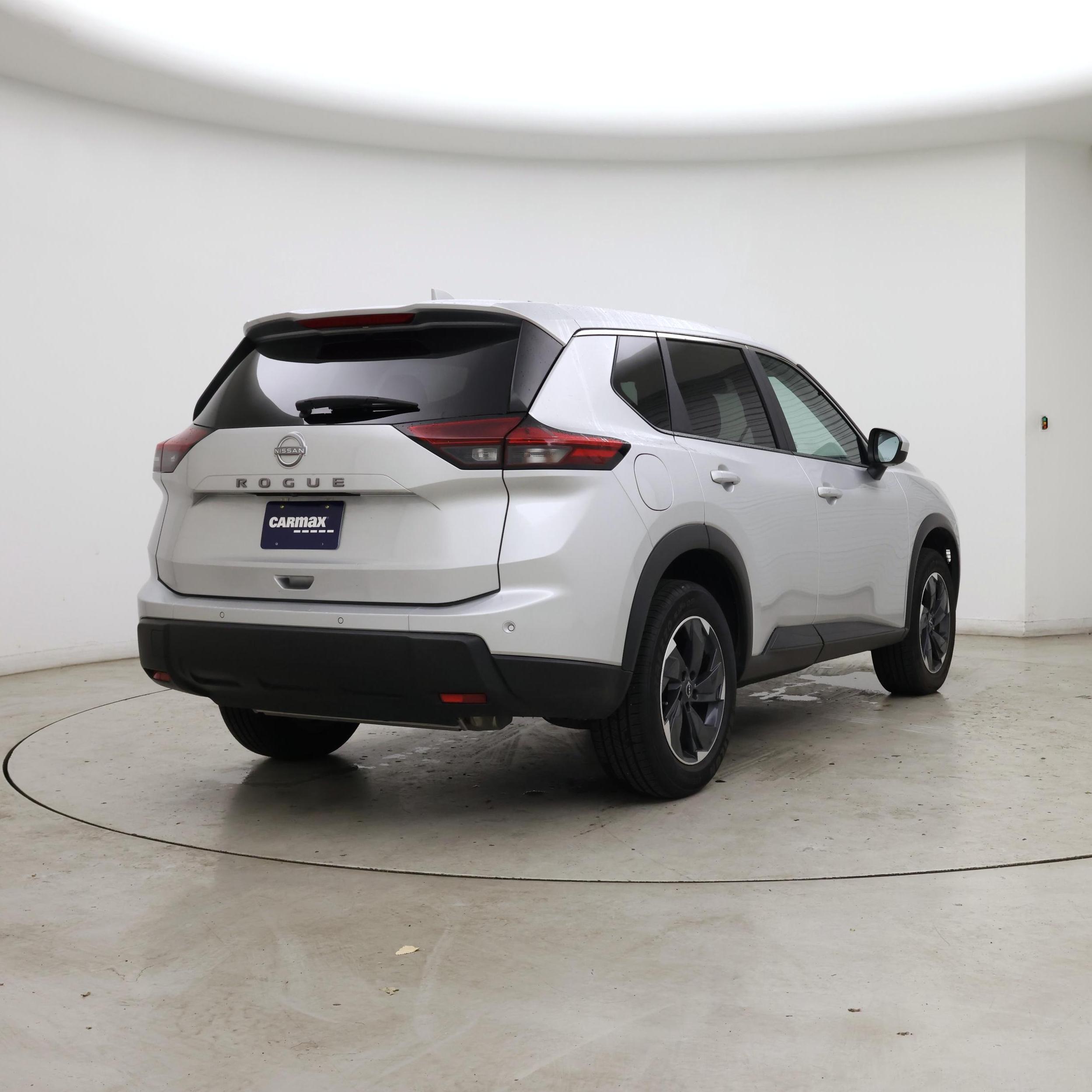 Thumbnail: 2025 Nissan Rogue - 8