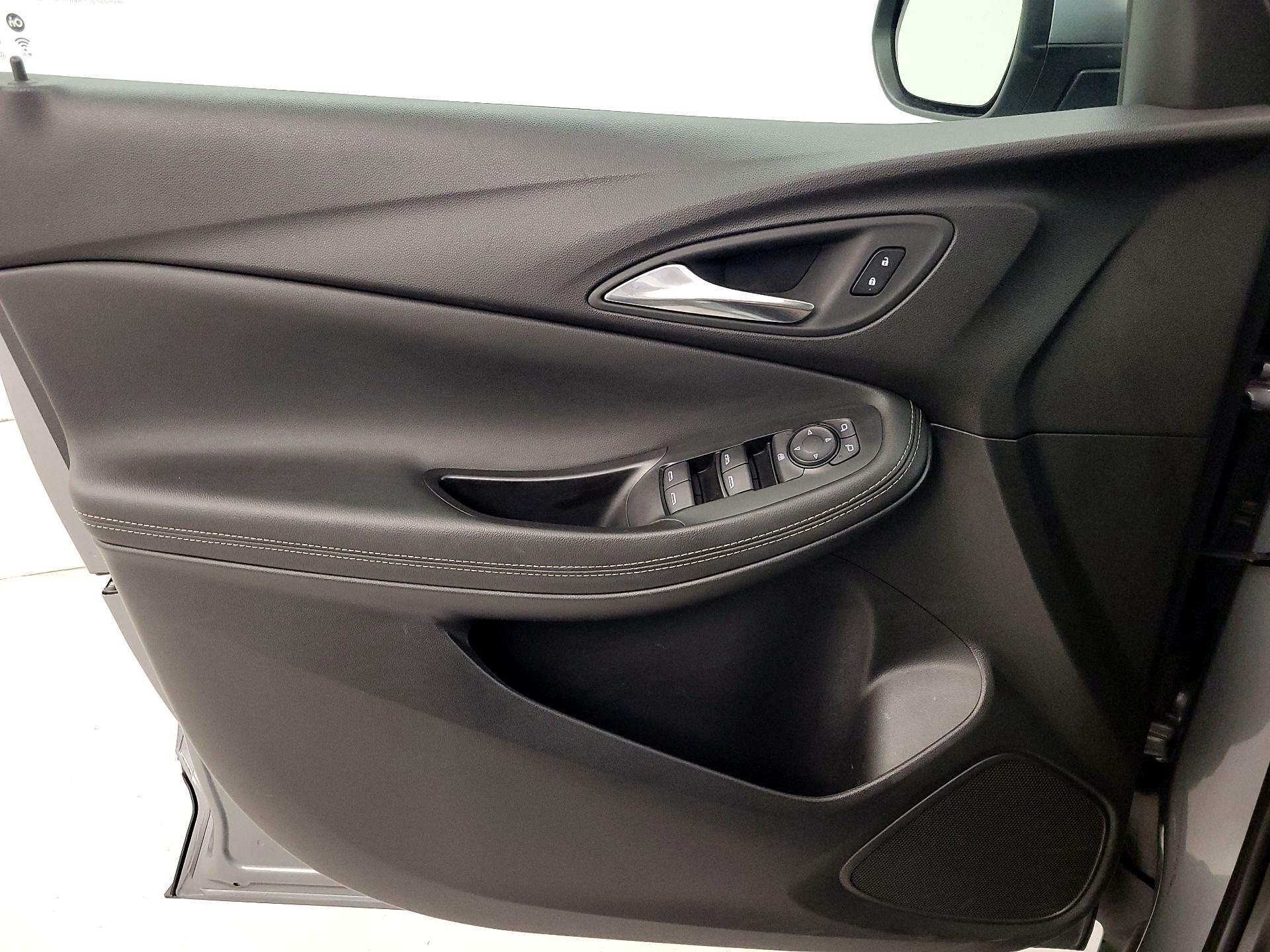 Thumbnail: 2025 Buick Encore GX - 10