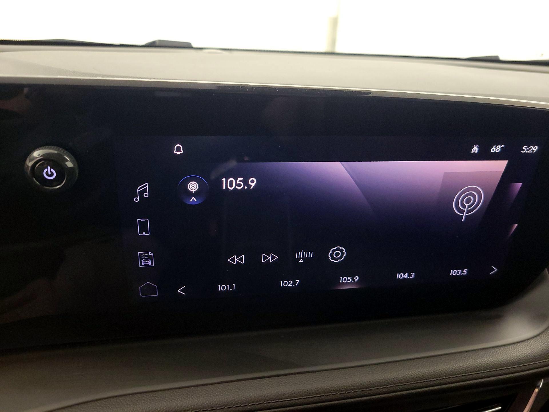 Thumbnail: 2025 Buick Encore GX - 13