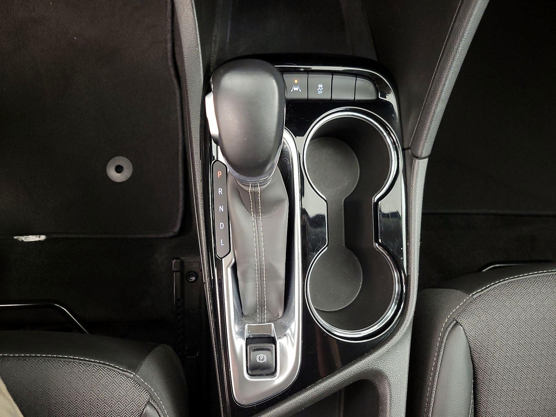 Thumbnail: 2025 Buick Encore GX - 15