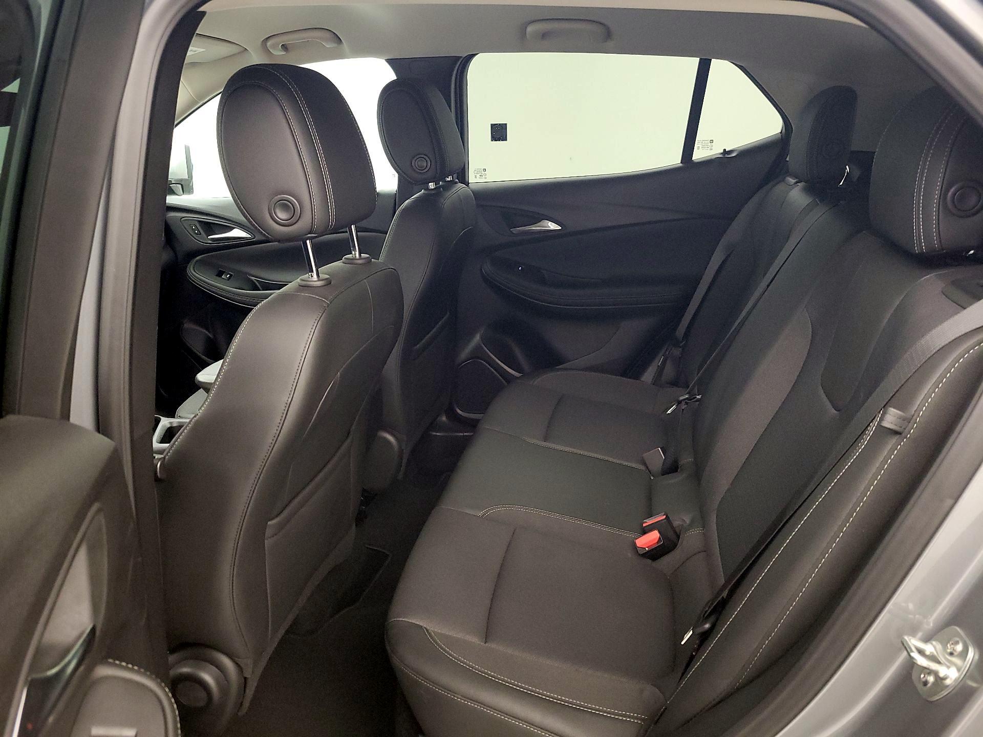 Thumbnail: 2025 Buick Encore GX - 17