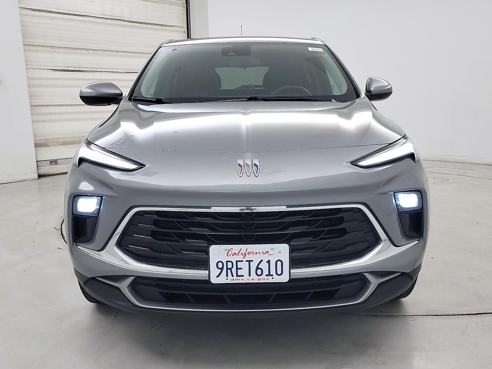 Thumbnail: 2025 Buick Encore GX - 2