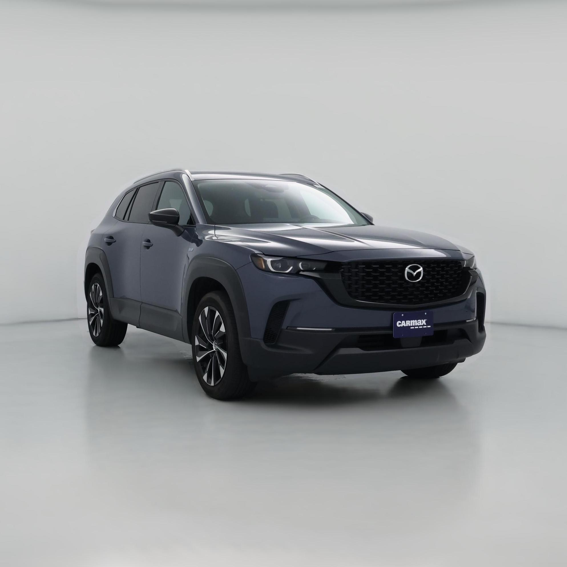 Thumbnail: 2025 Mazda CX-50 - 1