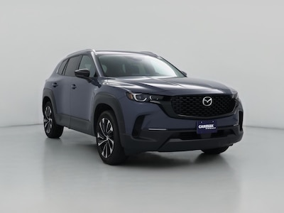 2025 Mazda CX-50 Hybrid Premium Plus