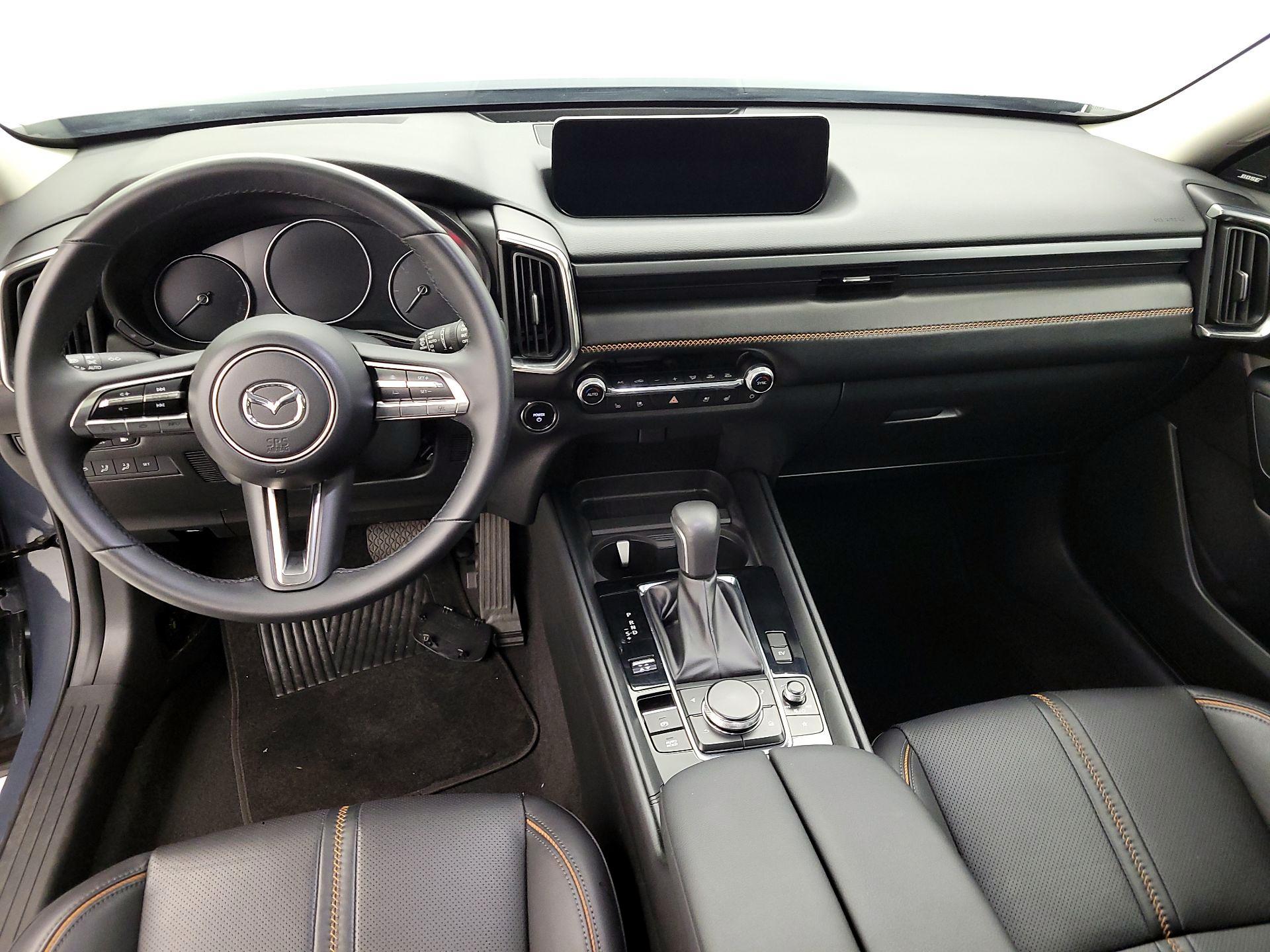 Thumbnail: 2025 Mazda CX-50 - 9