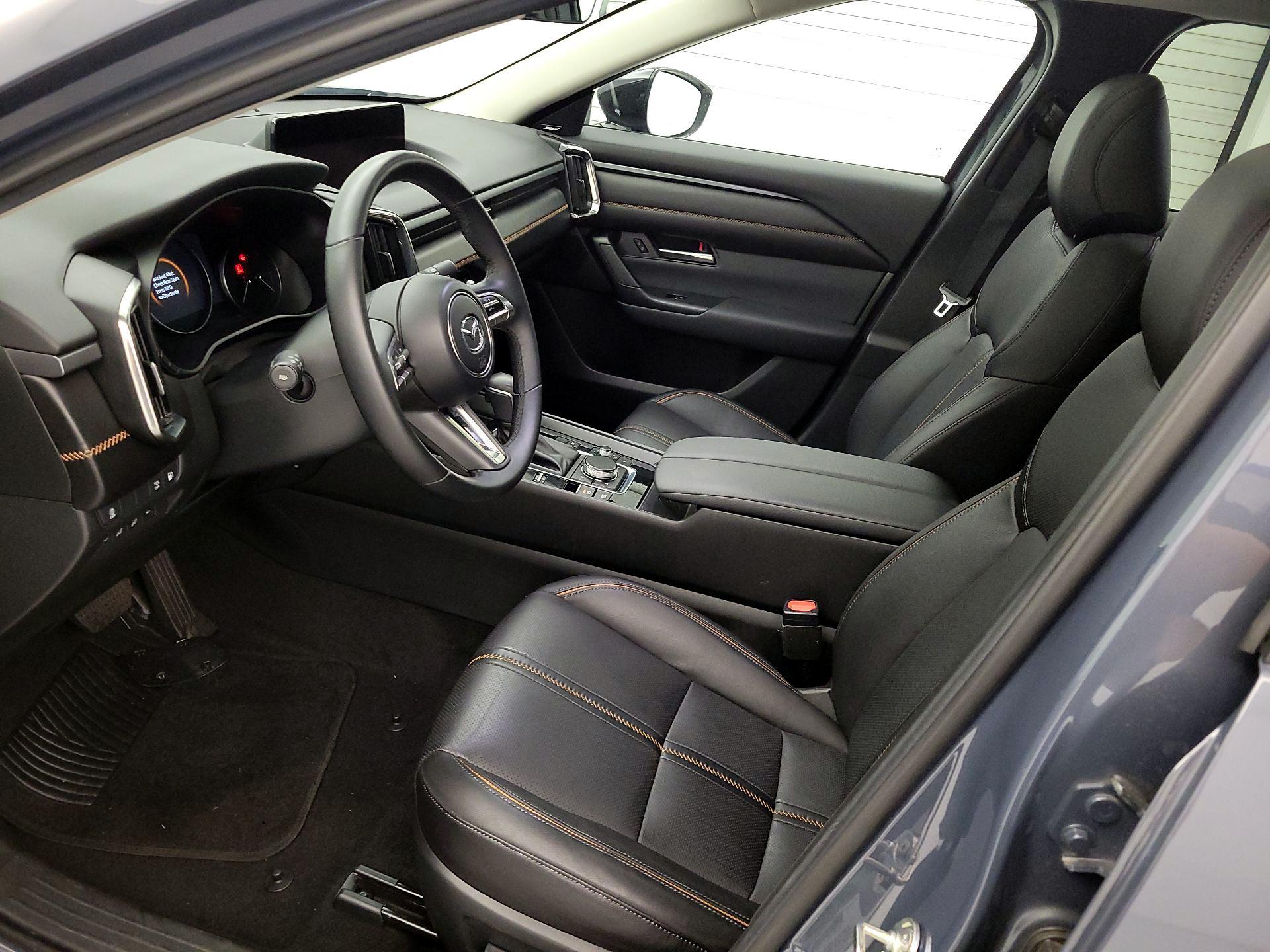 Thumbnail: 2025 Mazda CX-50 - 11