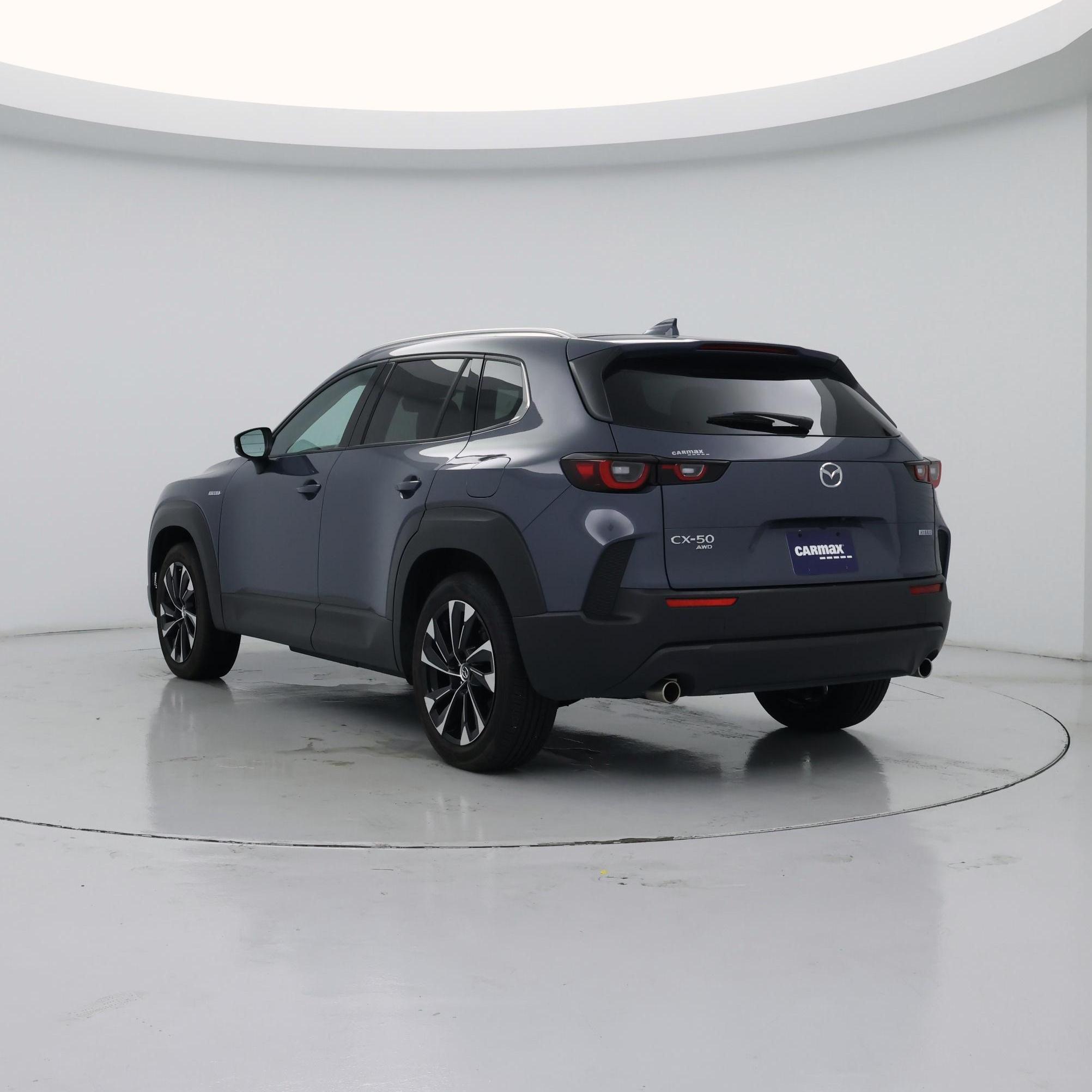 Thumbnail: 2025 Mazda CX-50 - 2