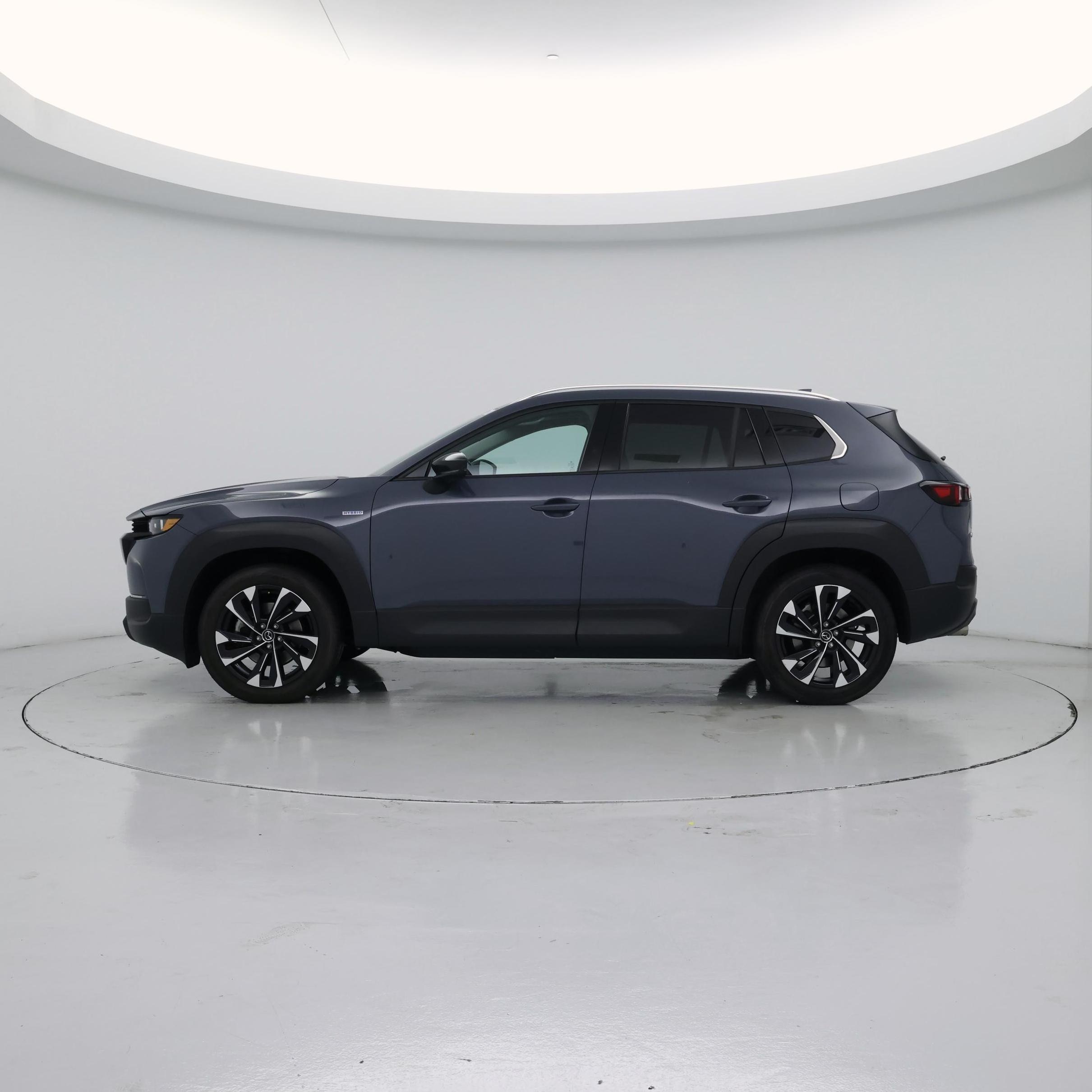 Thumbnail: 2025 Mazda CX-50 - 3