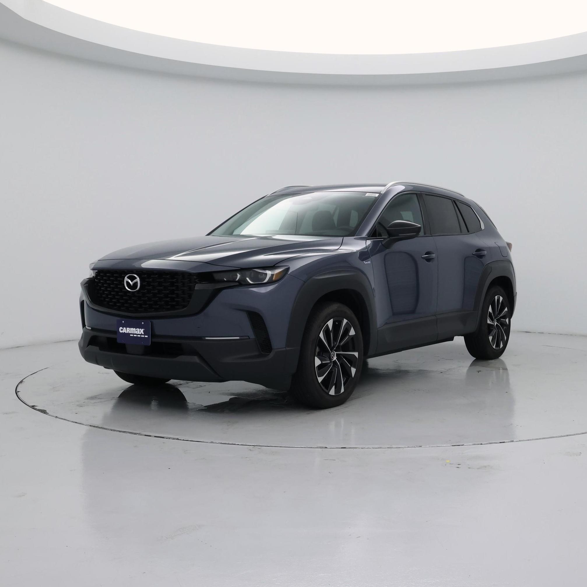 Thumbnail: 2025 Mazda CX-50 - 4