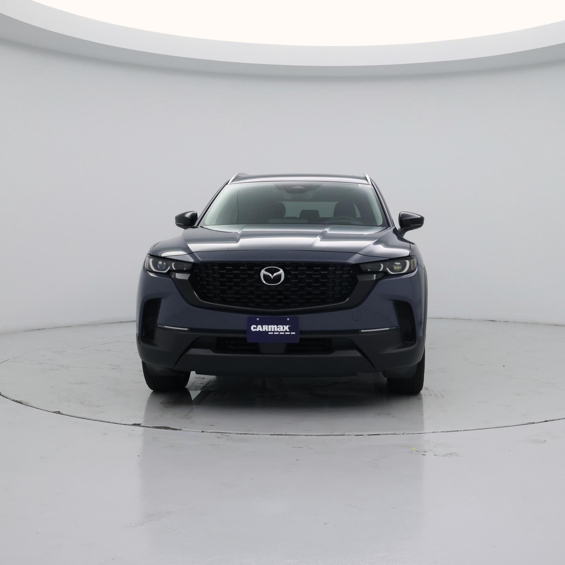 Thumbnail: 2025 Mazda CX-50 - 5