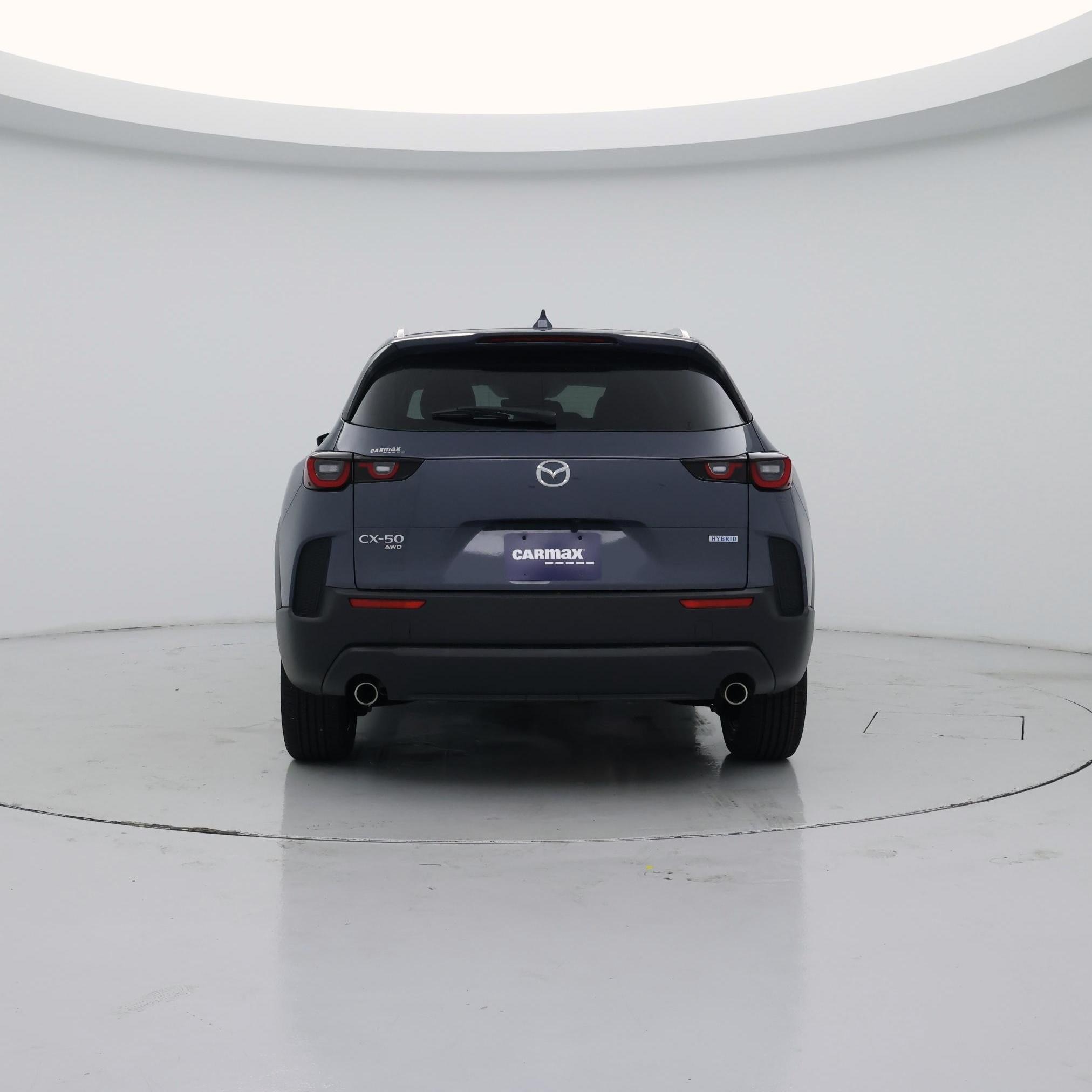 Thumbnail: 2025 Mazda CX-50 - 6