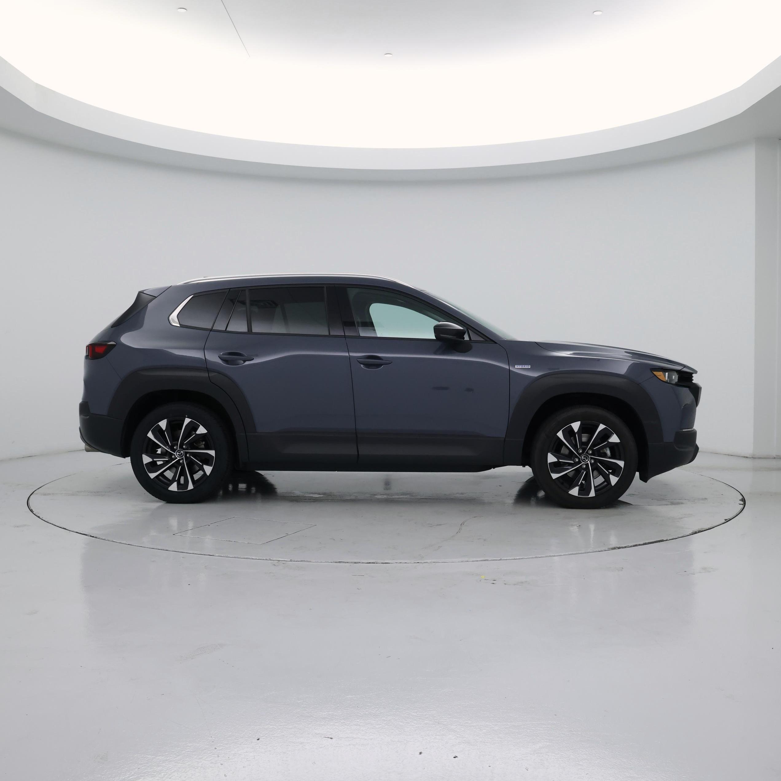 Thumbnail: 2025 Mazda CX-50 - 7