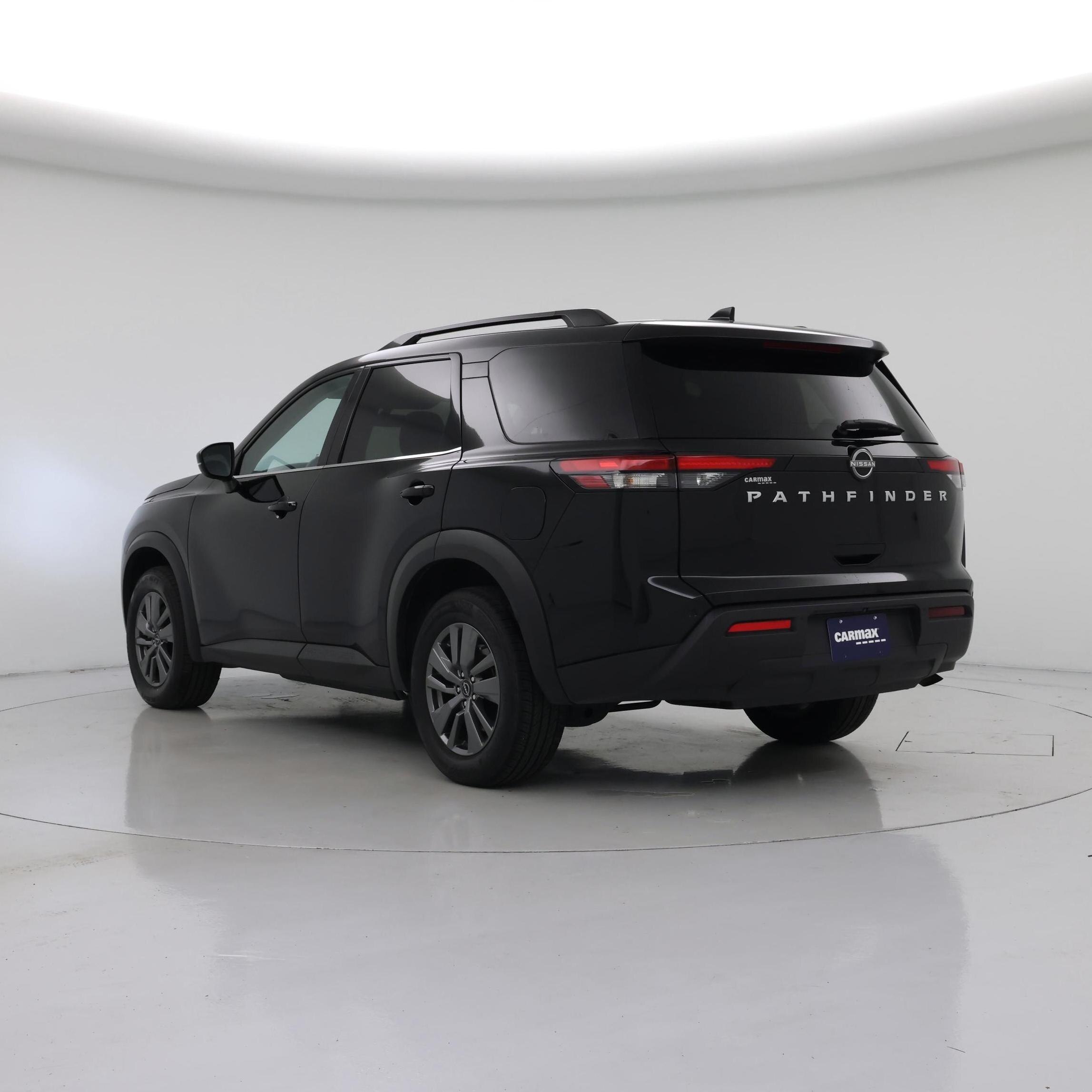 Thumbnail: 2025 Nissan Pathfinder - 2