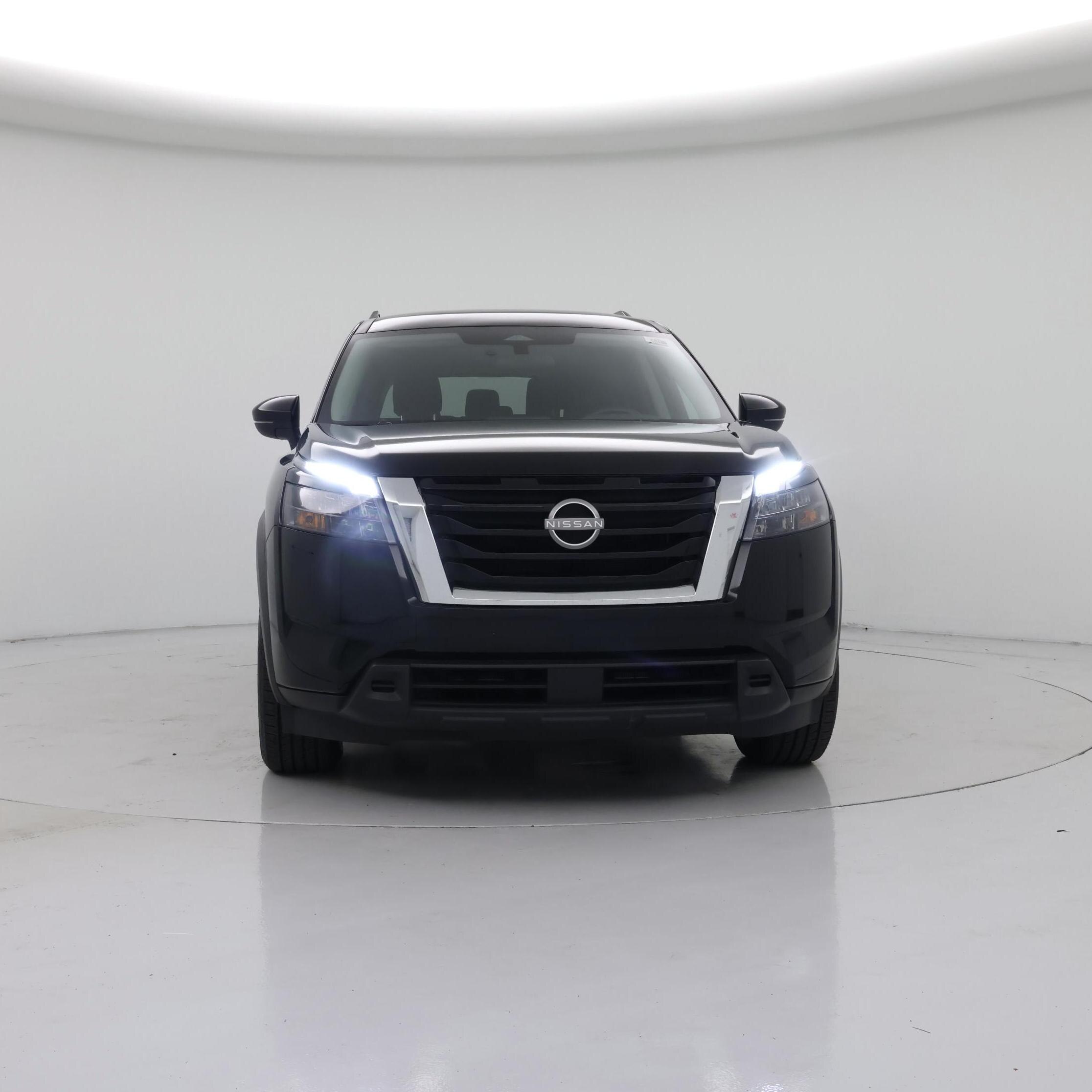 Thumbnail: 2025 Nissan Pathfinder - 5