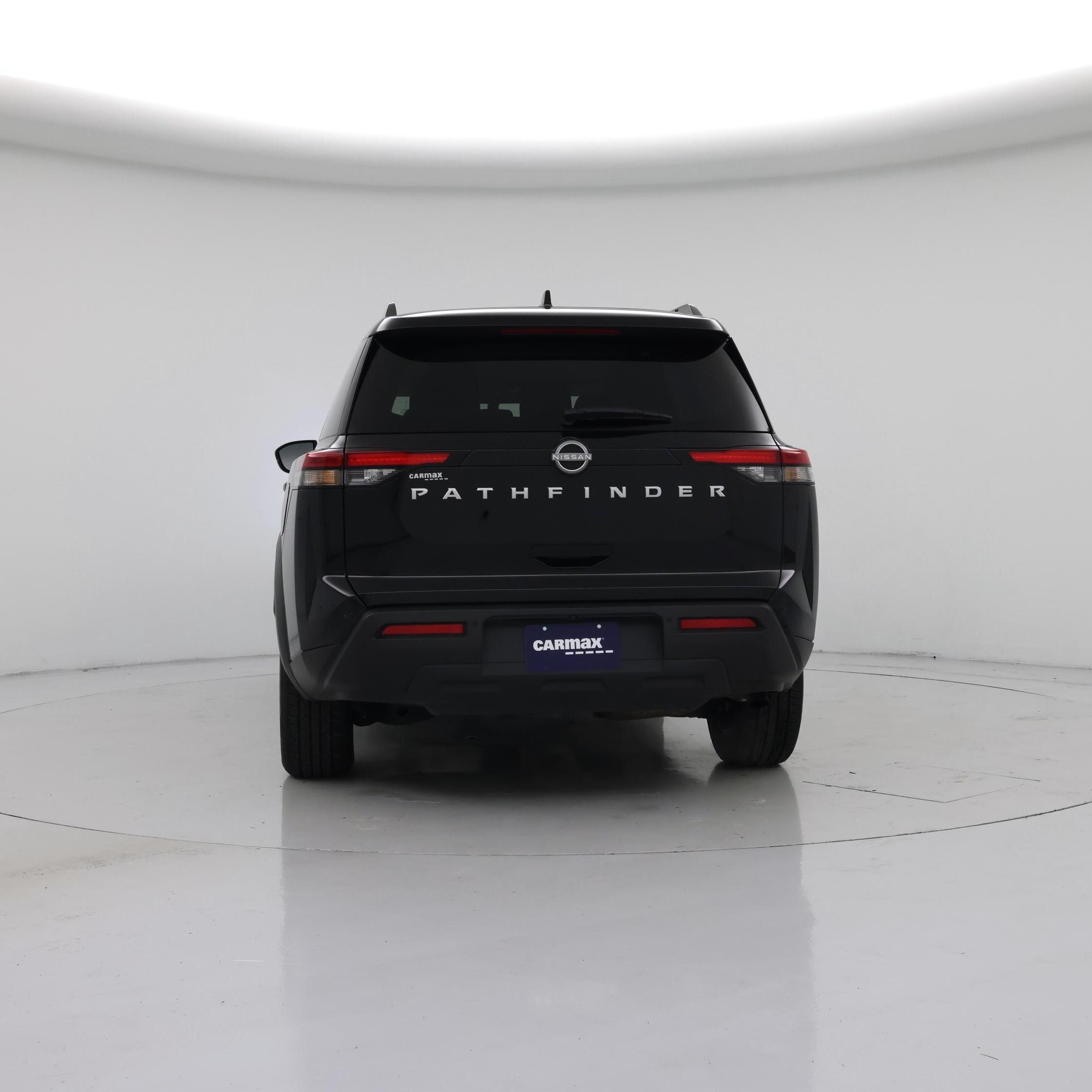 Thumbnail: 2025 Nissan Pathfinder - 6