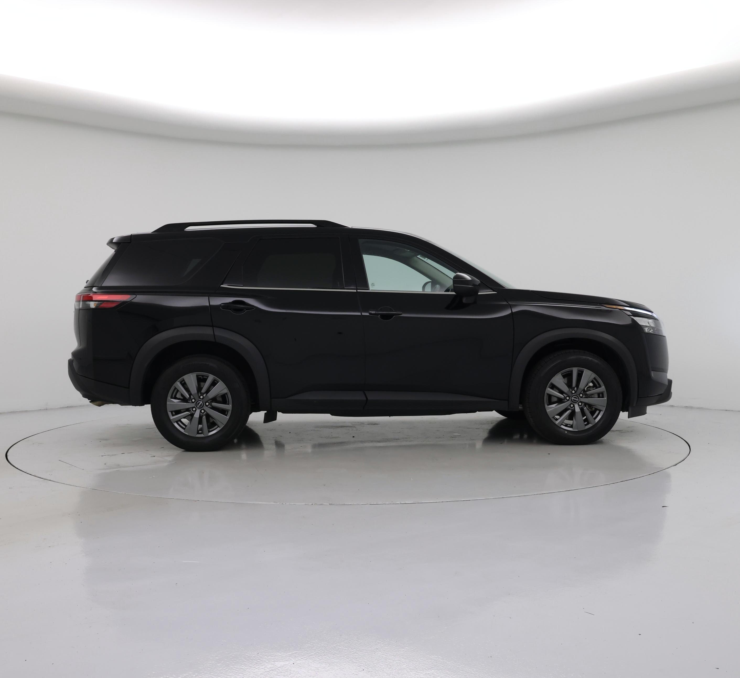 Thumbnail: 2025 Nissan Pathfinder - 7