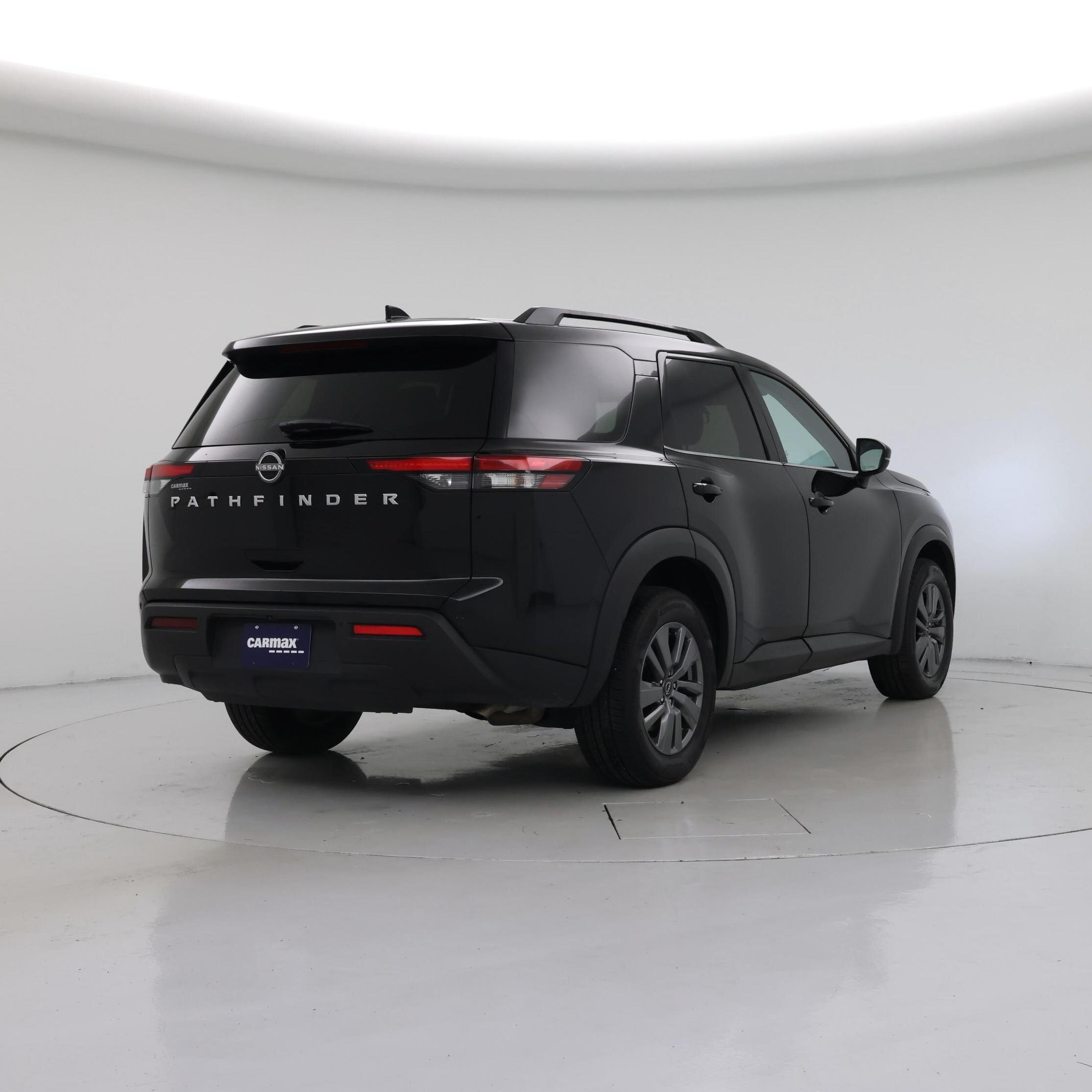 Thumbnail: 2025 Nissan Pathfinder - 8