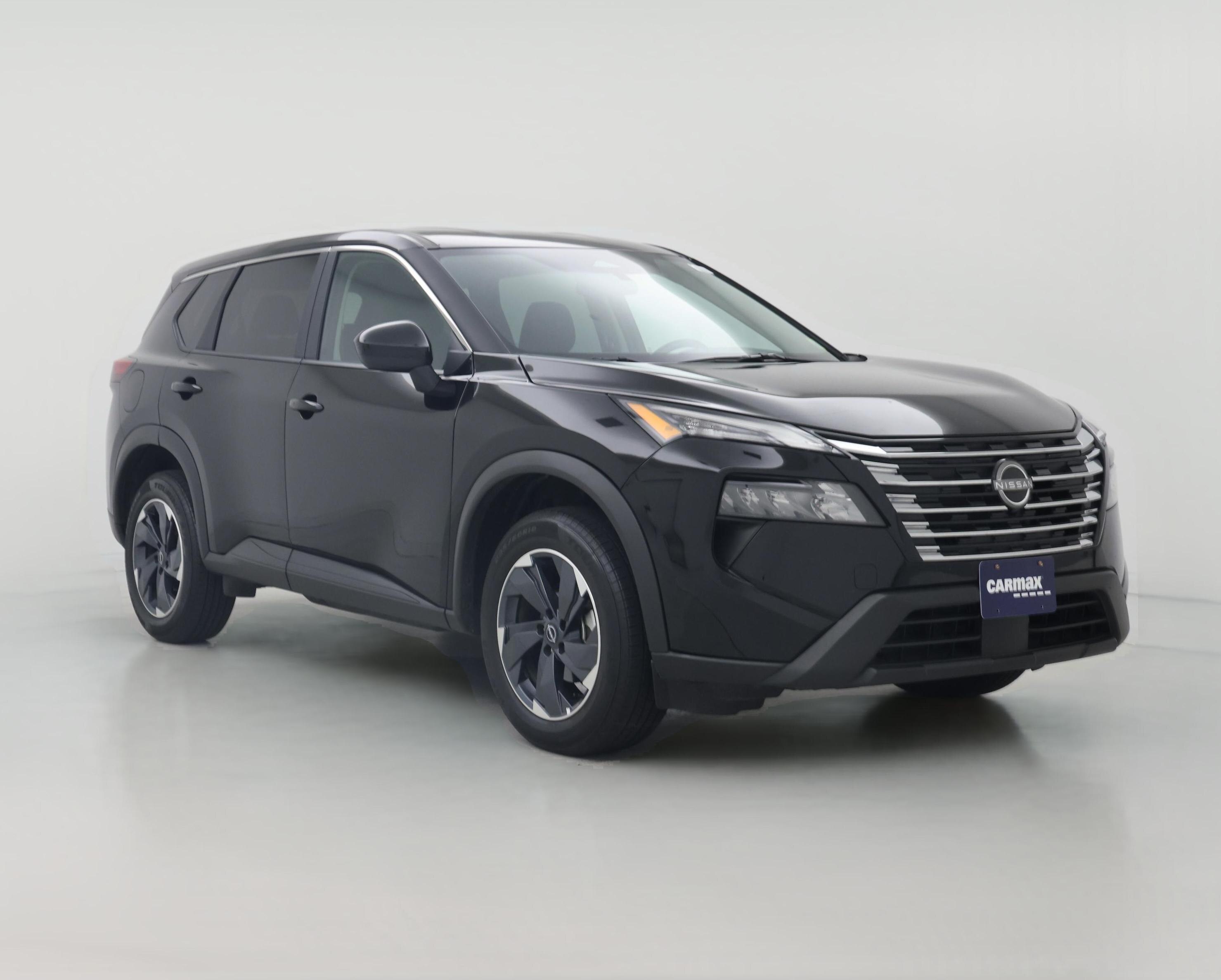 Thumbnail: 2025 Nissan Rogue - 1